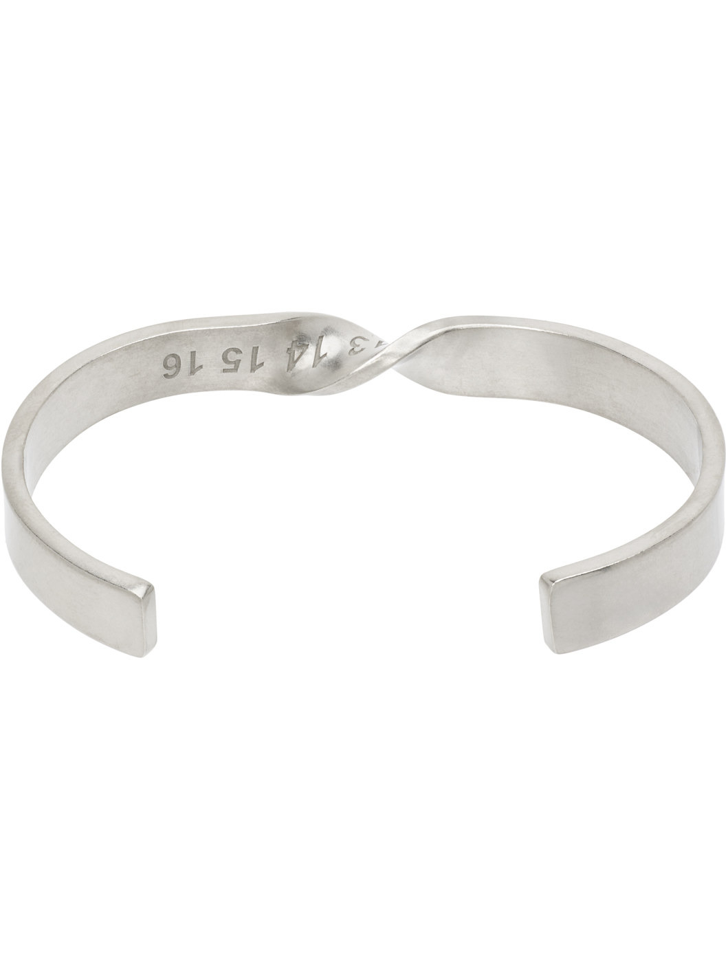 Twisted Bracelet - 2