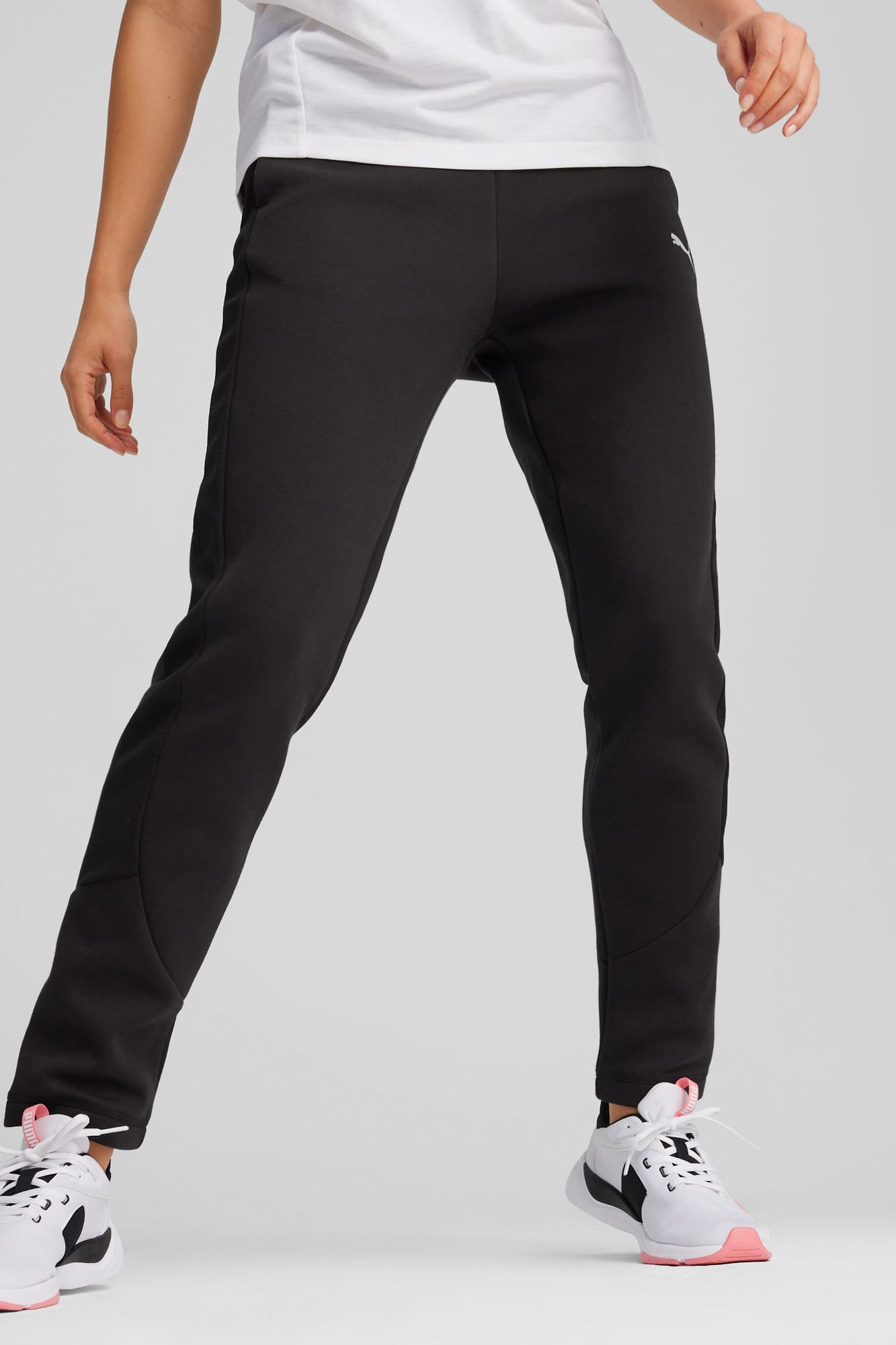 EVOSTRIPE Women's Sweatpants - 3