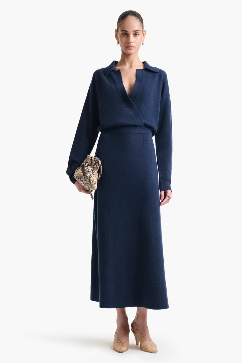 Altuzarra MADLEEN DRESS outlook
