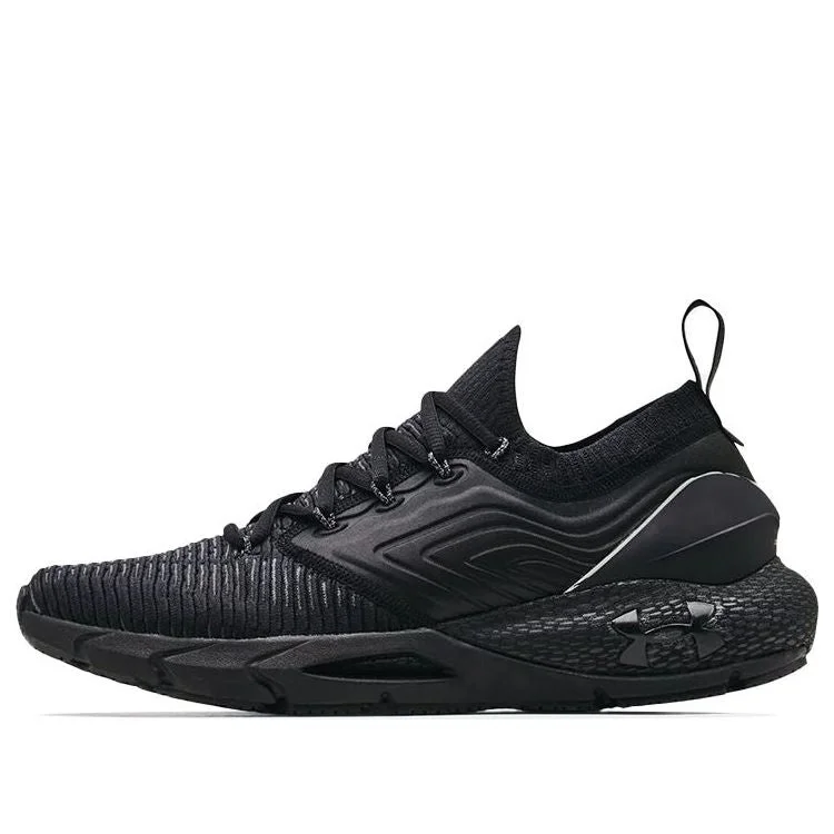 Under Armour HOVR Phantom 2 IntelliKnit 'Black' 3024154-001 - 1