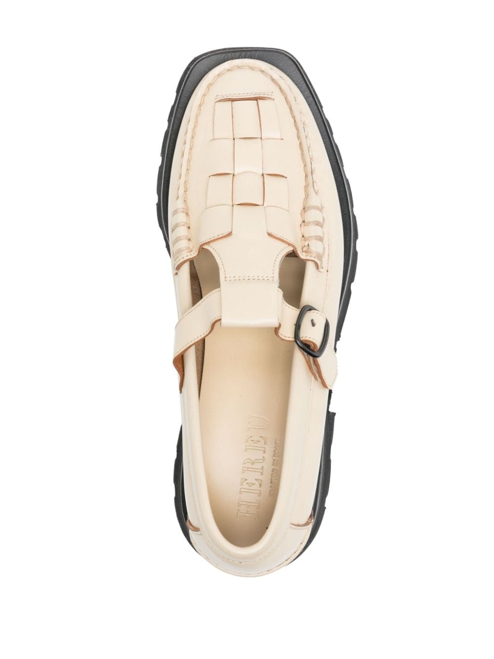 Soller Sport leather loafers - 8
