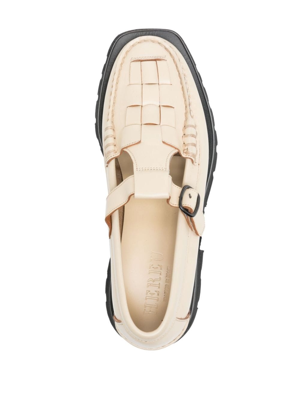 Soller Sport leather loafers - 4