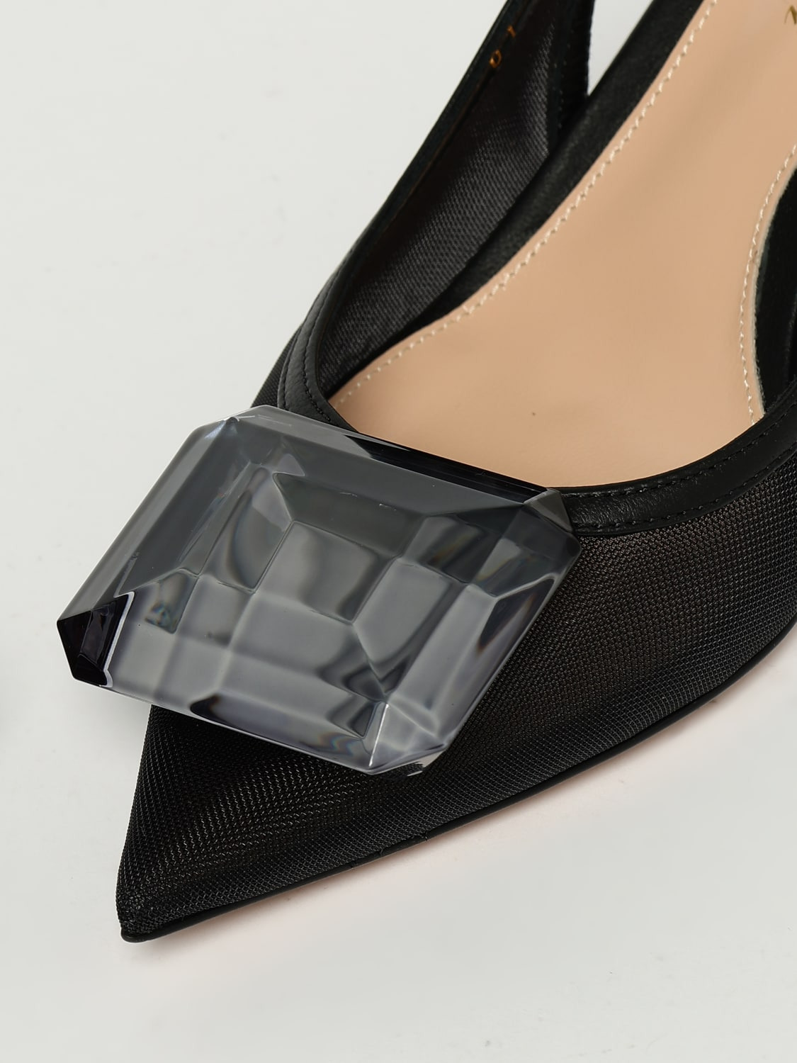 Pumps woman Gianvito Rossi - 4