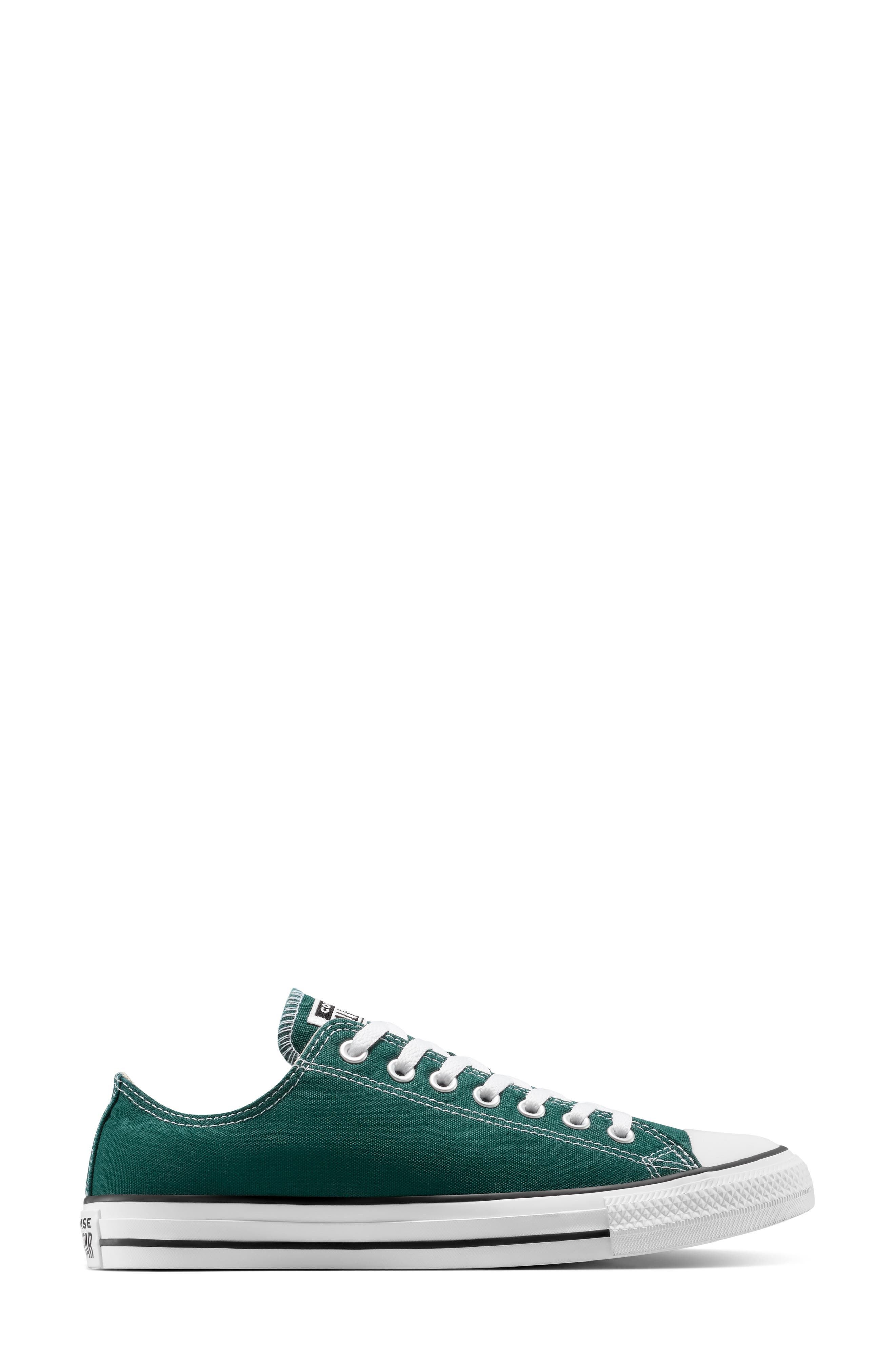 Converse Chuck Taylor® All Star® Low Top Sneaker in Darkly Jaded at Nordstrom - 2