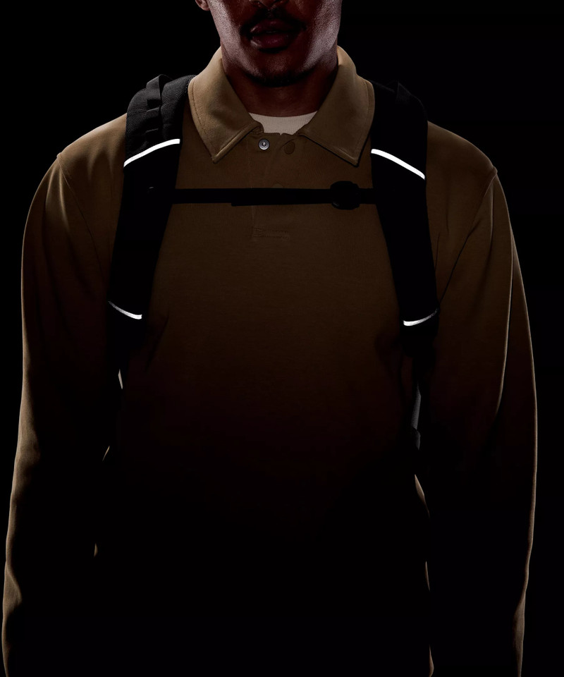 Cruiser Travel Backpack 35L 14