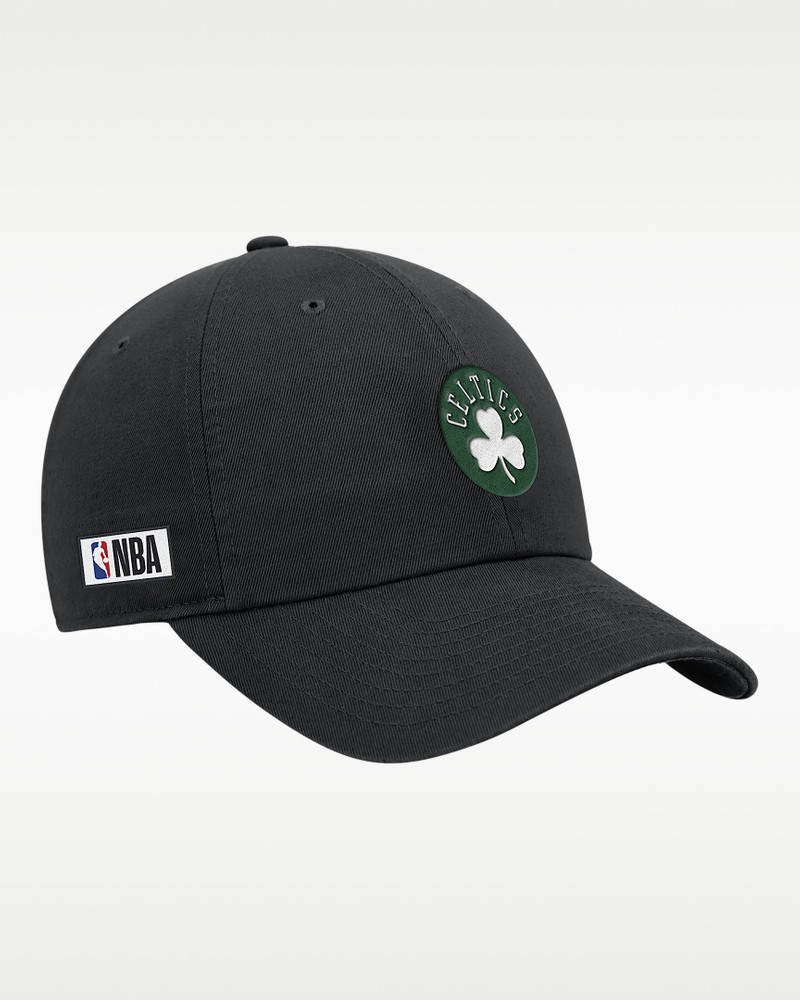 Boston Celtics NBA Cap 3