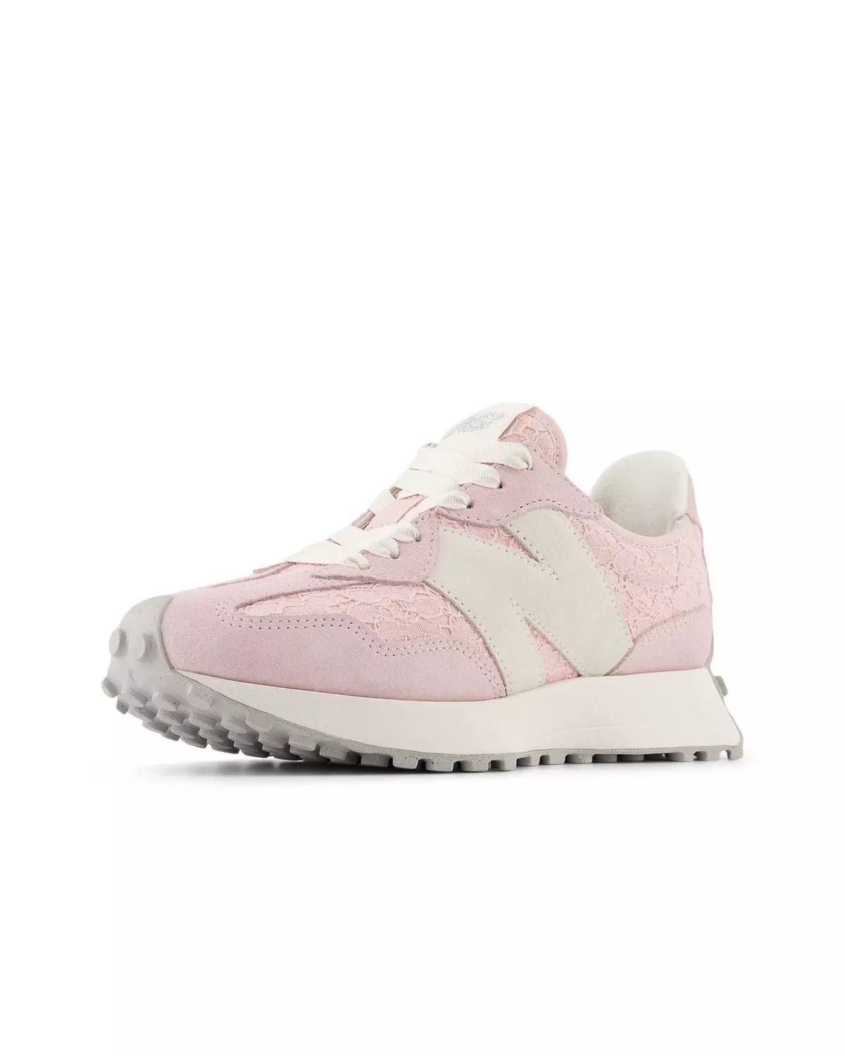 327 "Rose Sugar/Sea Salt" Women's Shoe - 9