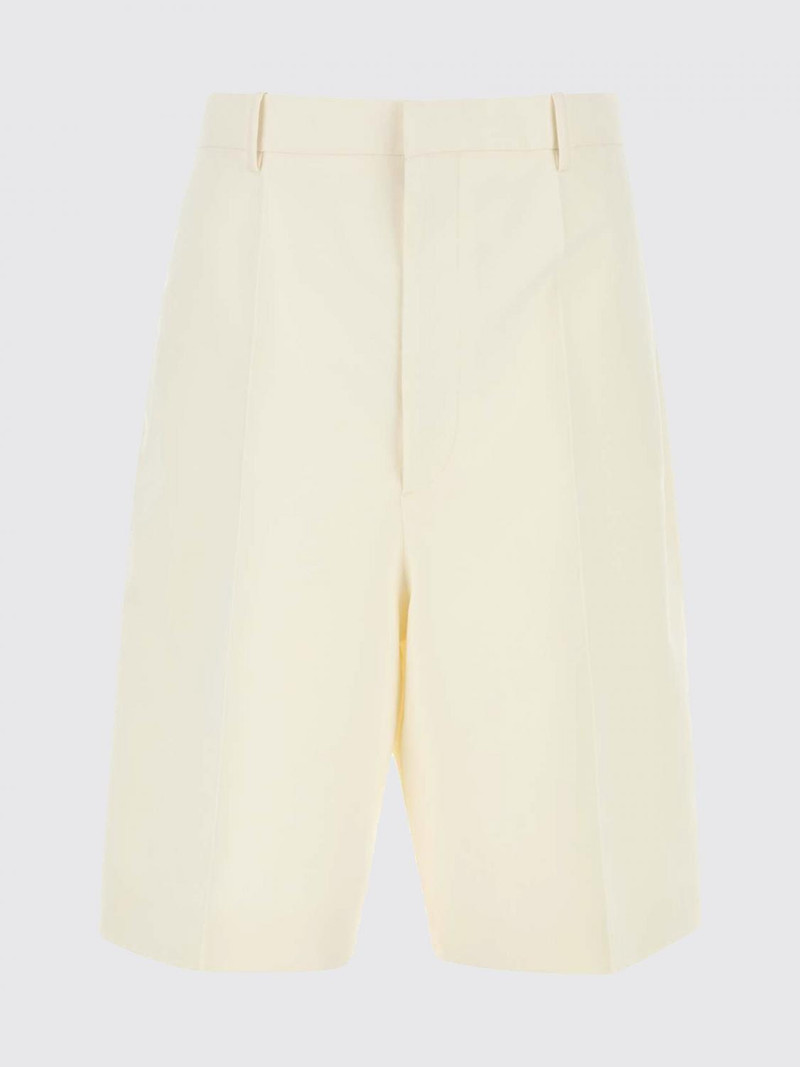 Bottega Veneta Shorts men Bottega Veneta outlook