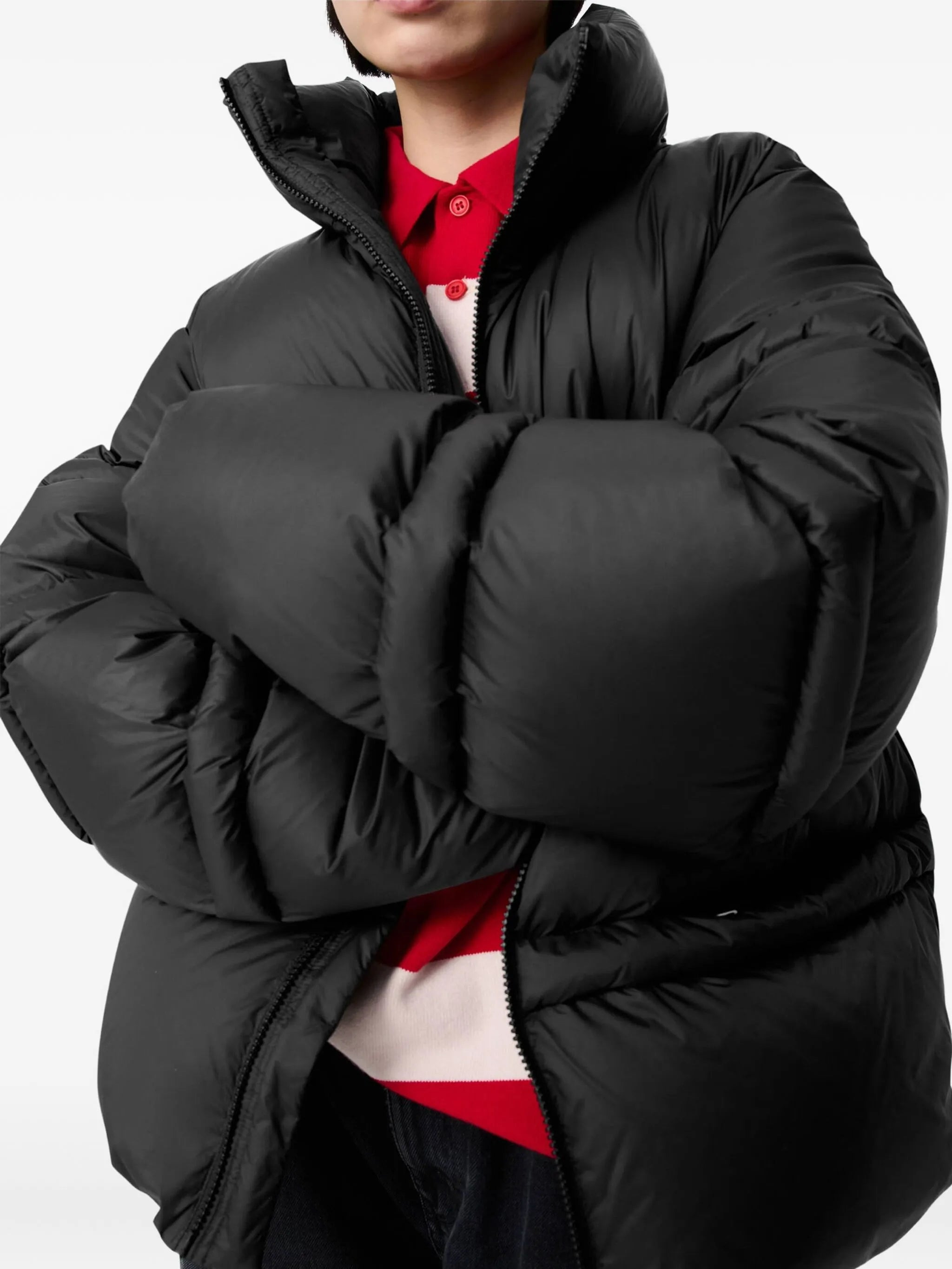 Axel Arigato Veil Puffer Jacket - 2