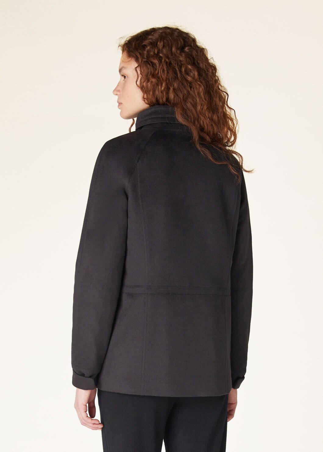 Icery Short Jacket - 5