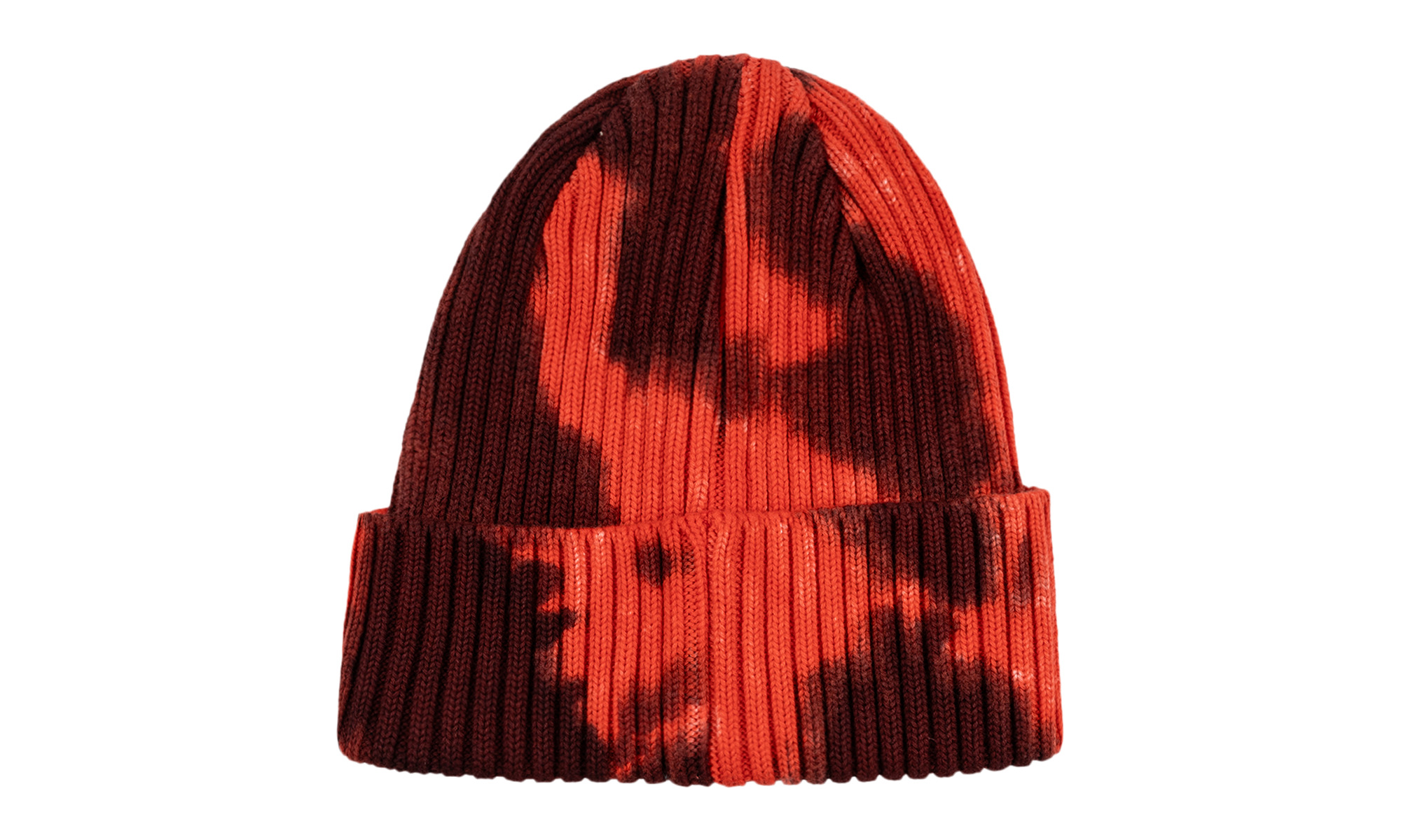 Overdyed Beanie - 3