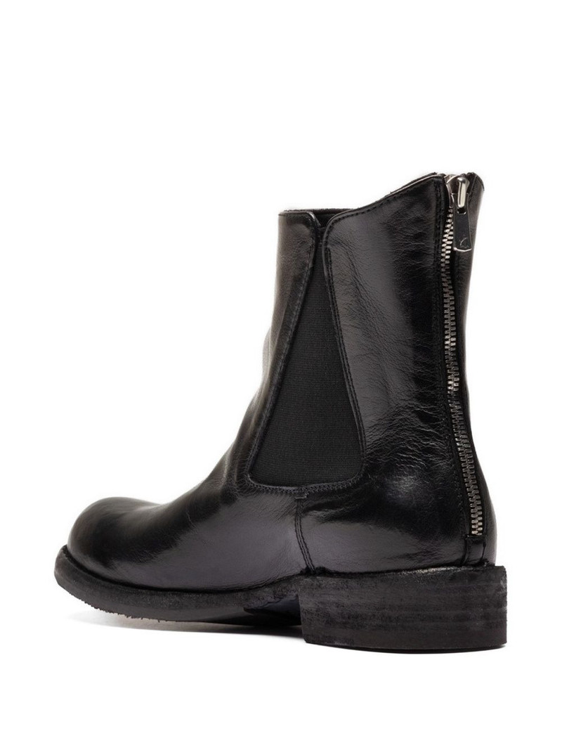 Legrand 139 Ignis boots 5