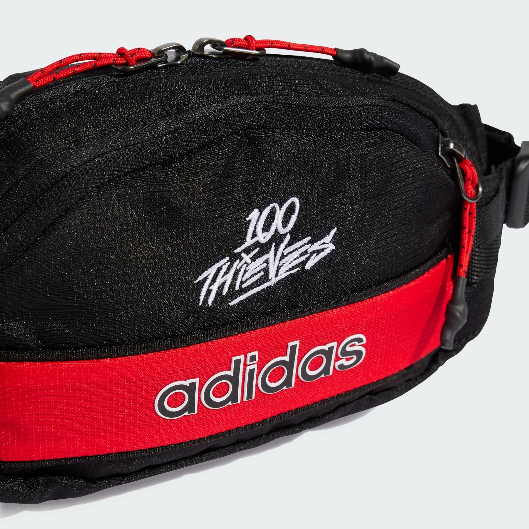 100 Thieves Bag - 2