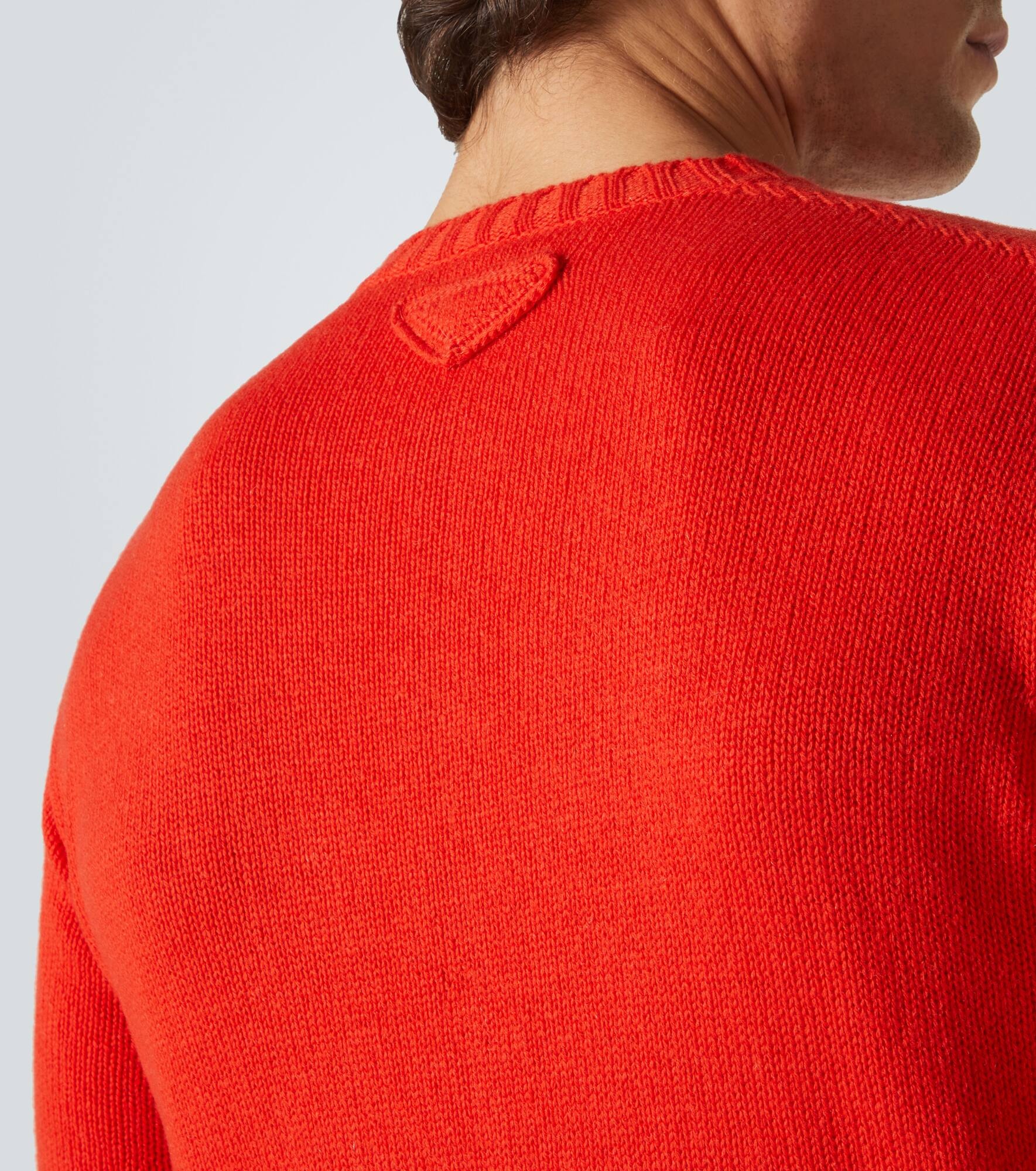 Cashmere cardigan - 5