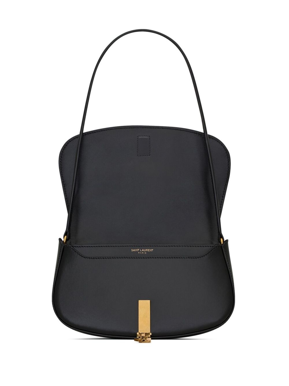 Voltaire leather mini shoulder bag - 6