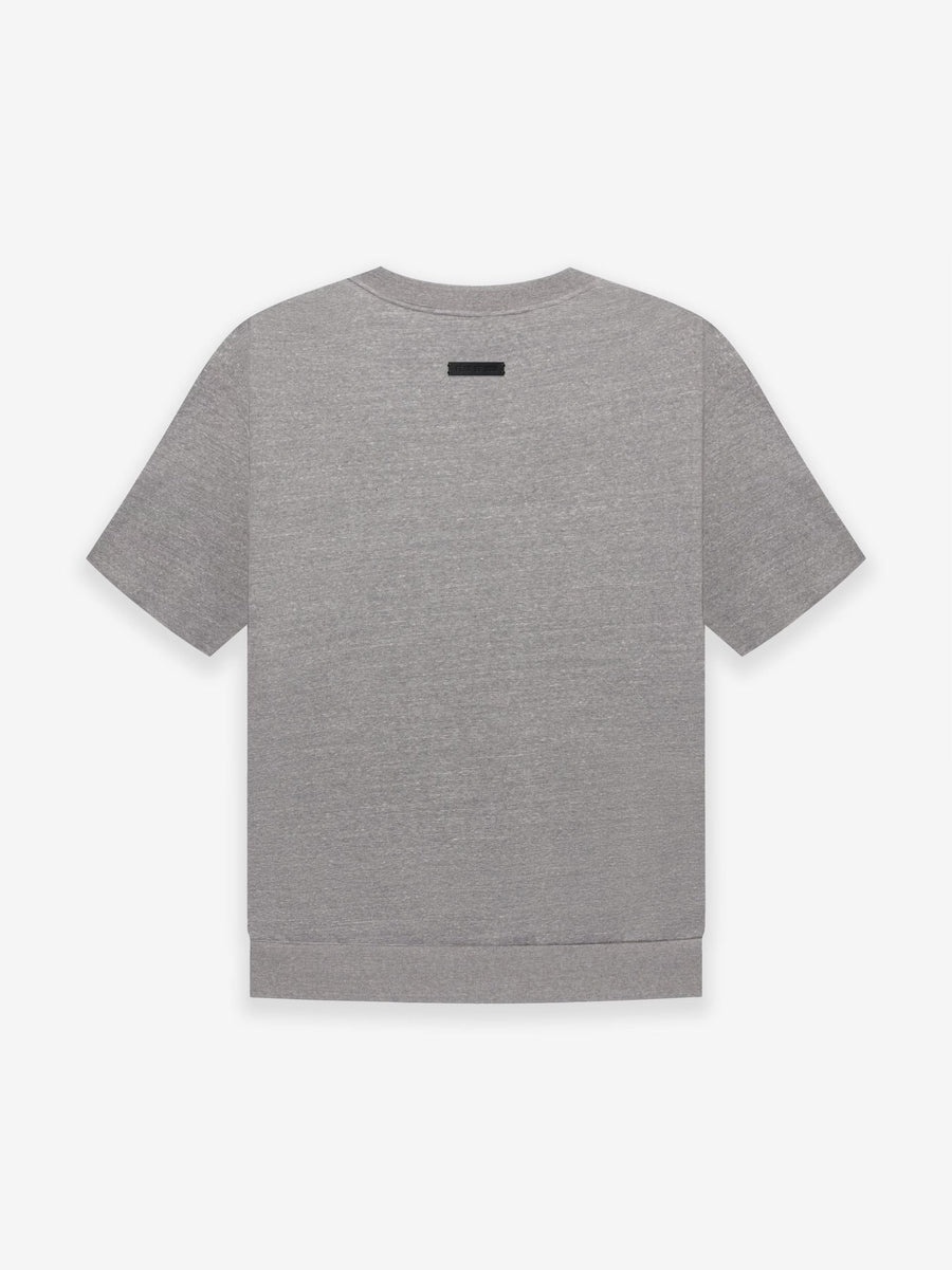 Grays 3/4 Sleeve Sweatshirt - 2