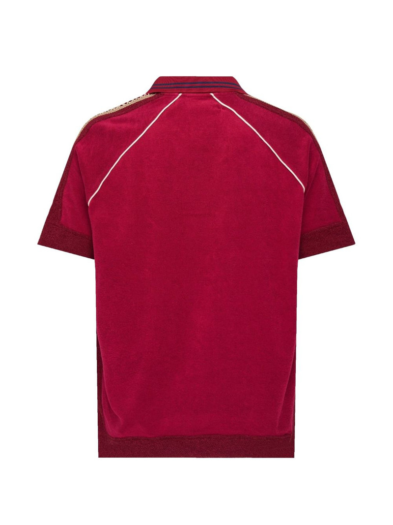 Andersson Bell Lagos shirt outlook