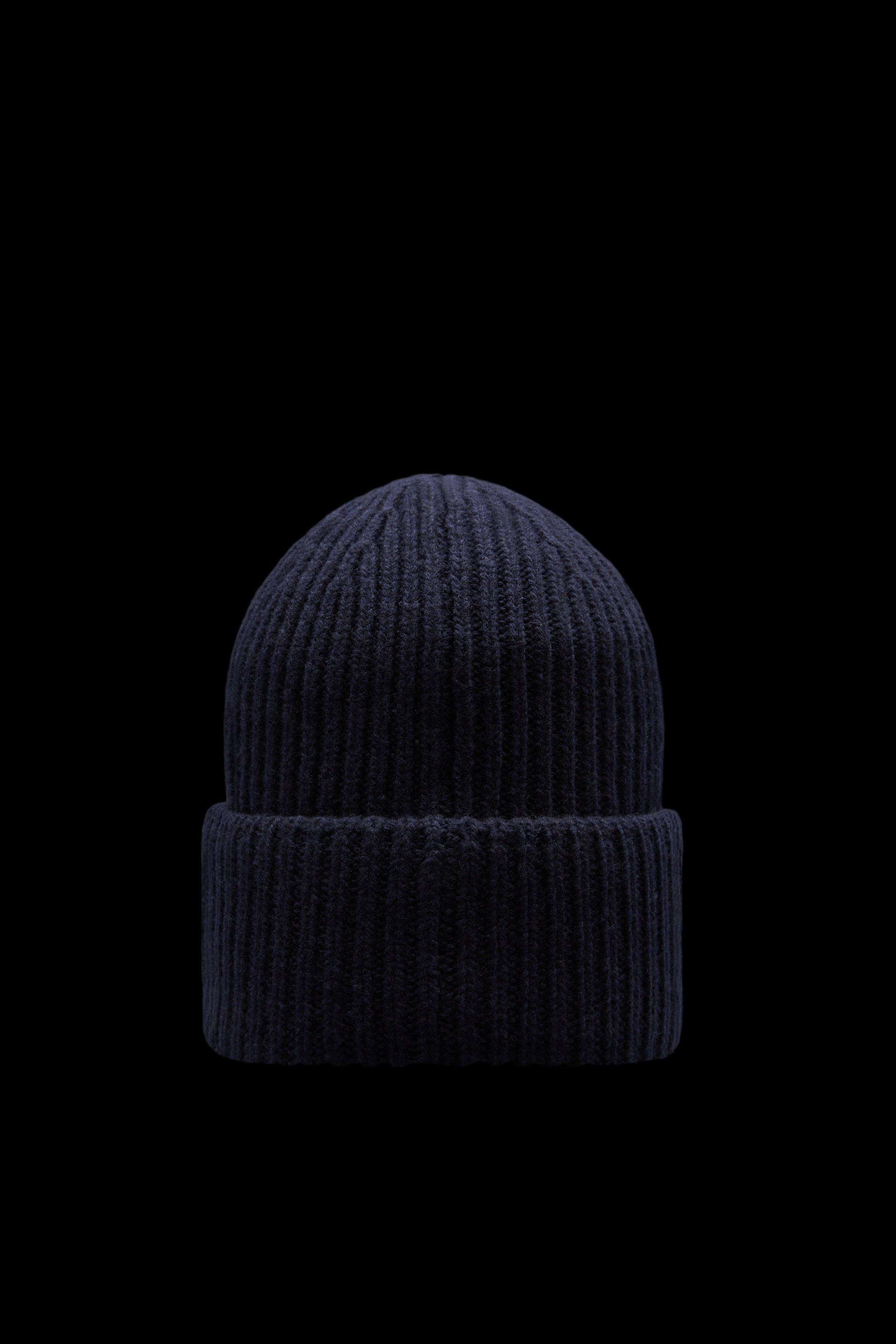 Wool Beanie - 4