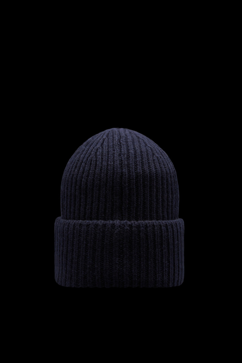 Wool Beanie 4