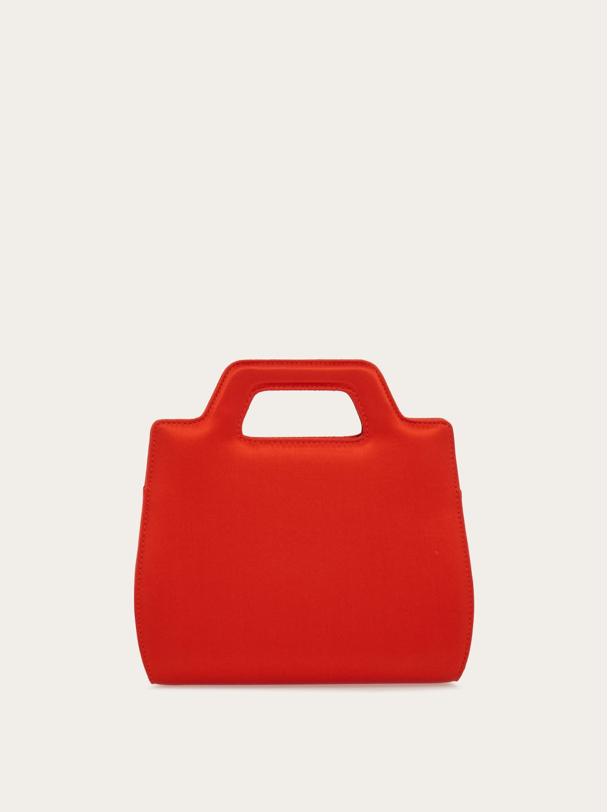 Wanda mini bag with nuanced detailing - 4