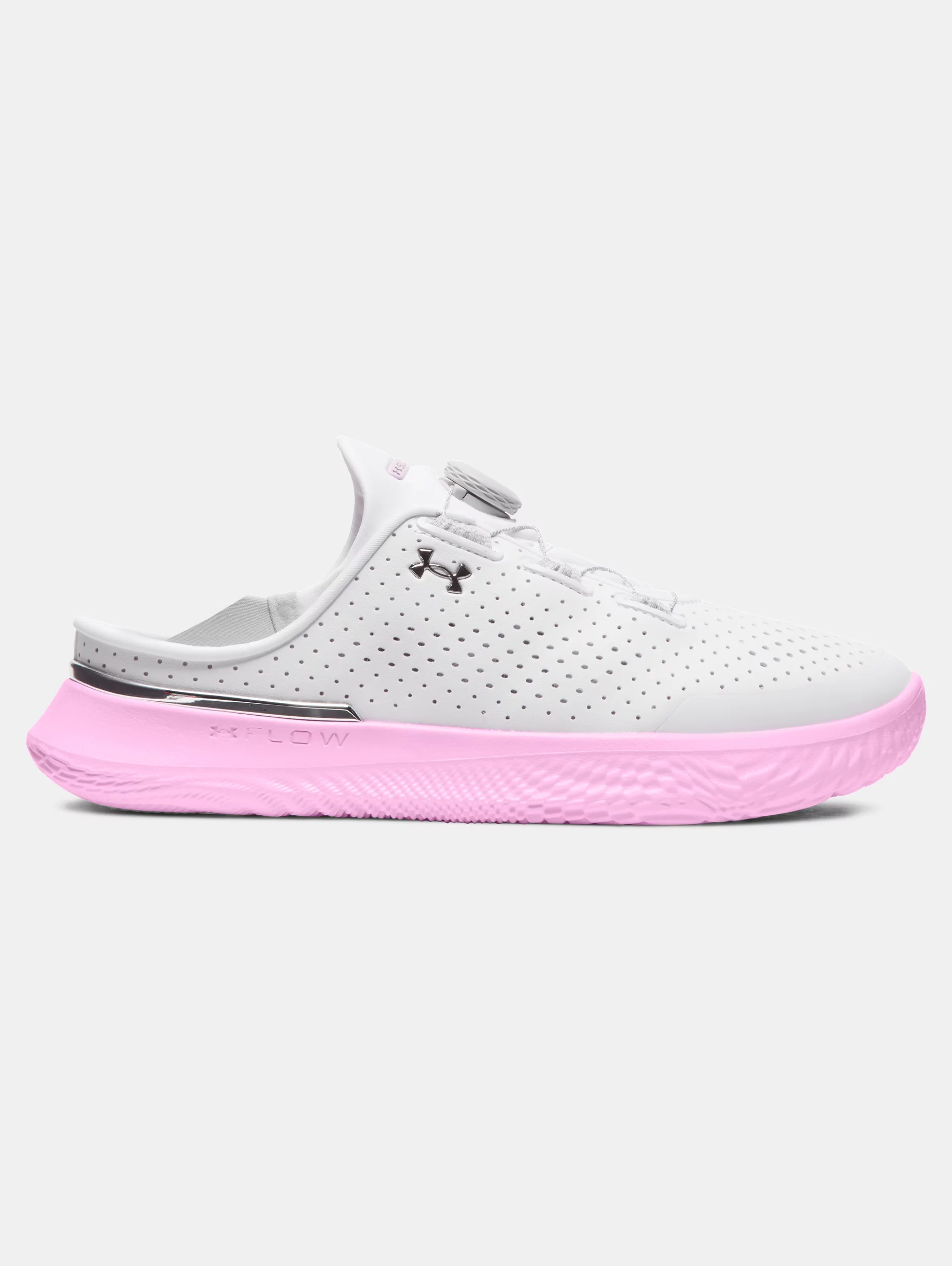Unisex UA SlipSpeed™ Training Shoes - 2