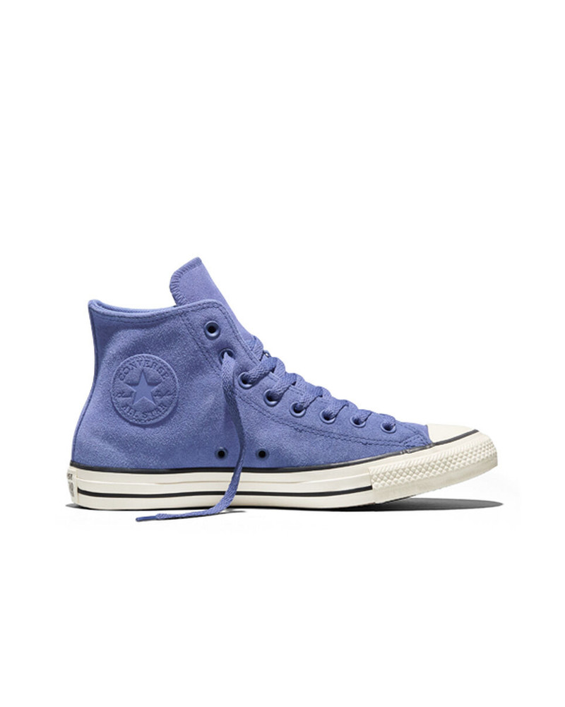 Chuck Taylor All Star Suede 1