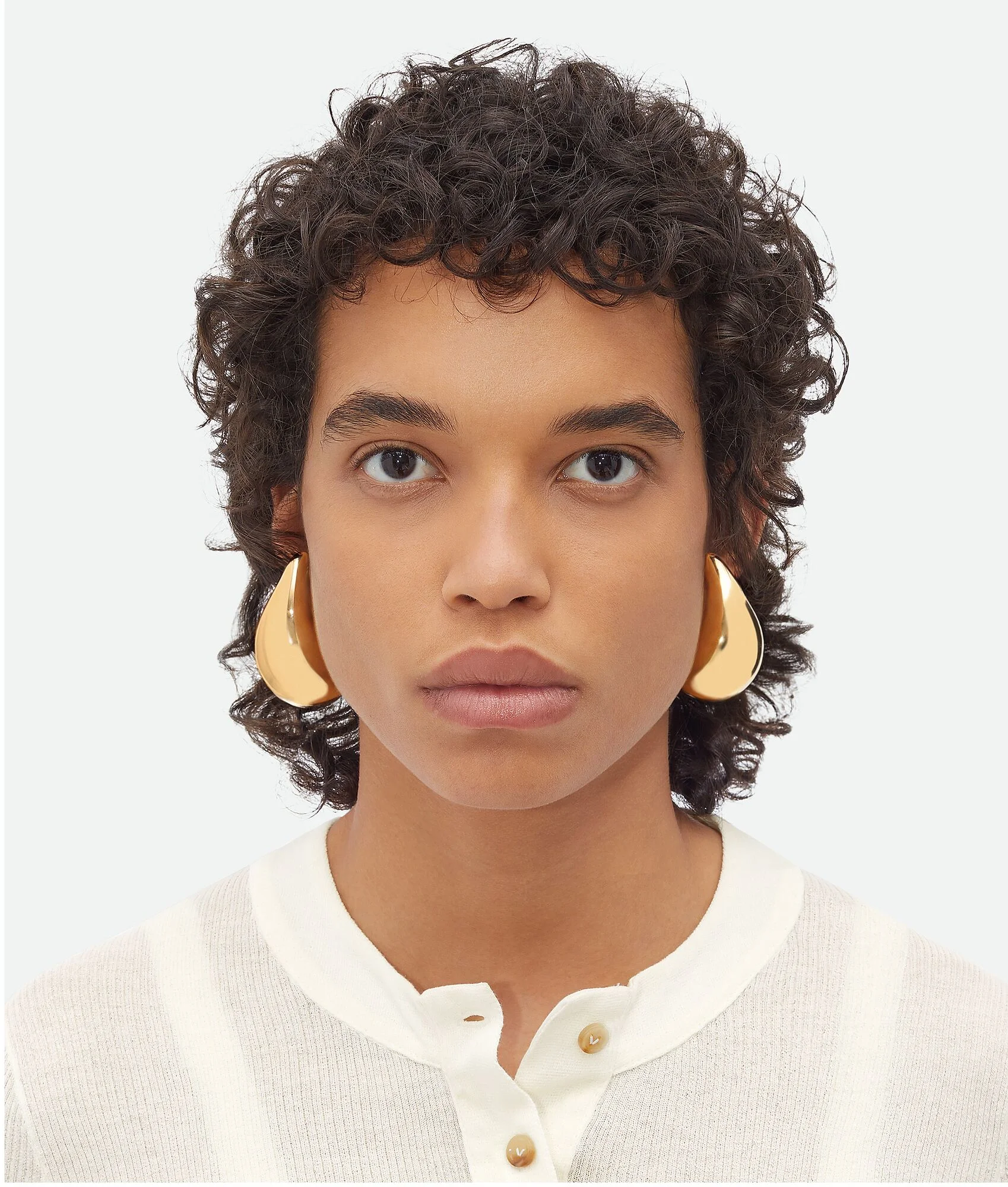 Drop Earrings - 1