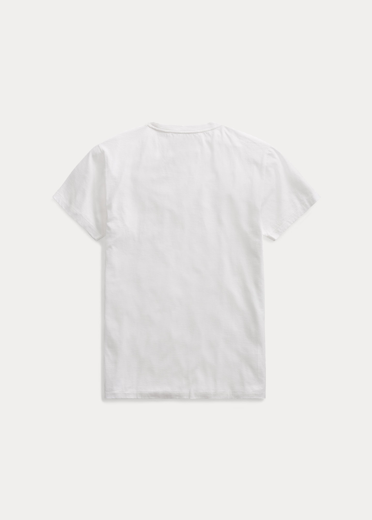 Jersey Pocket T-Shirt - 2