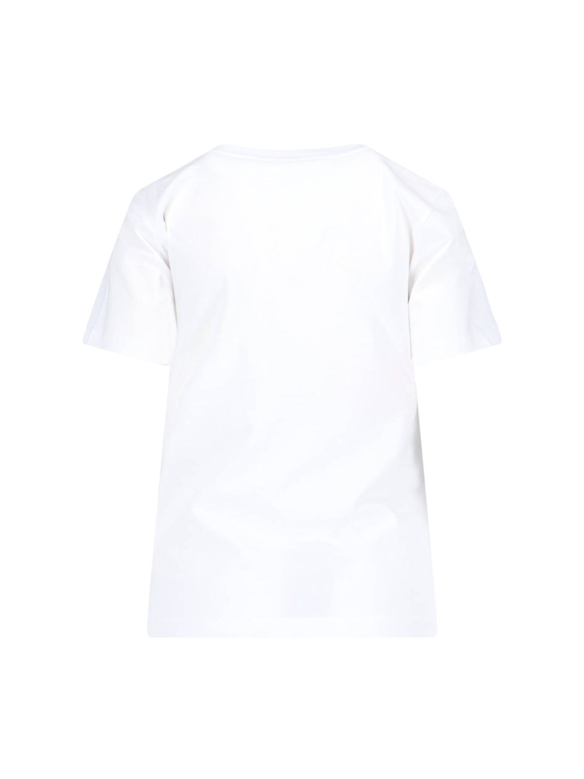 LOGO T-SHIRT - 2