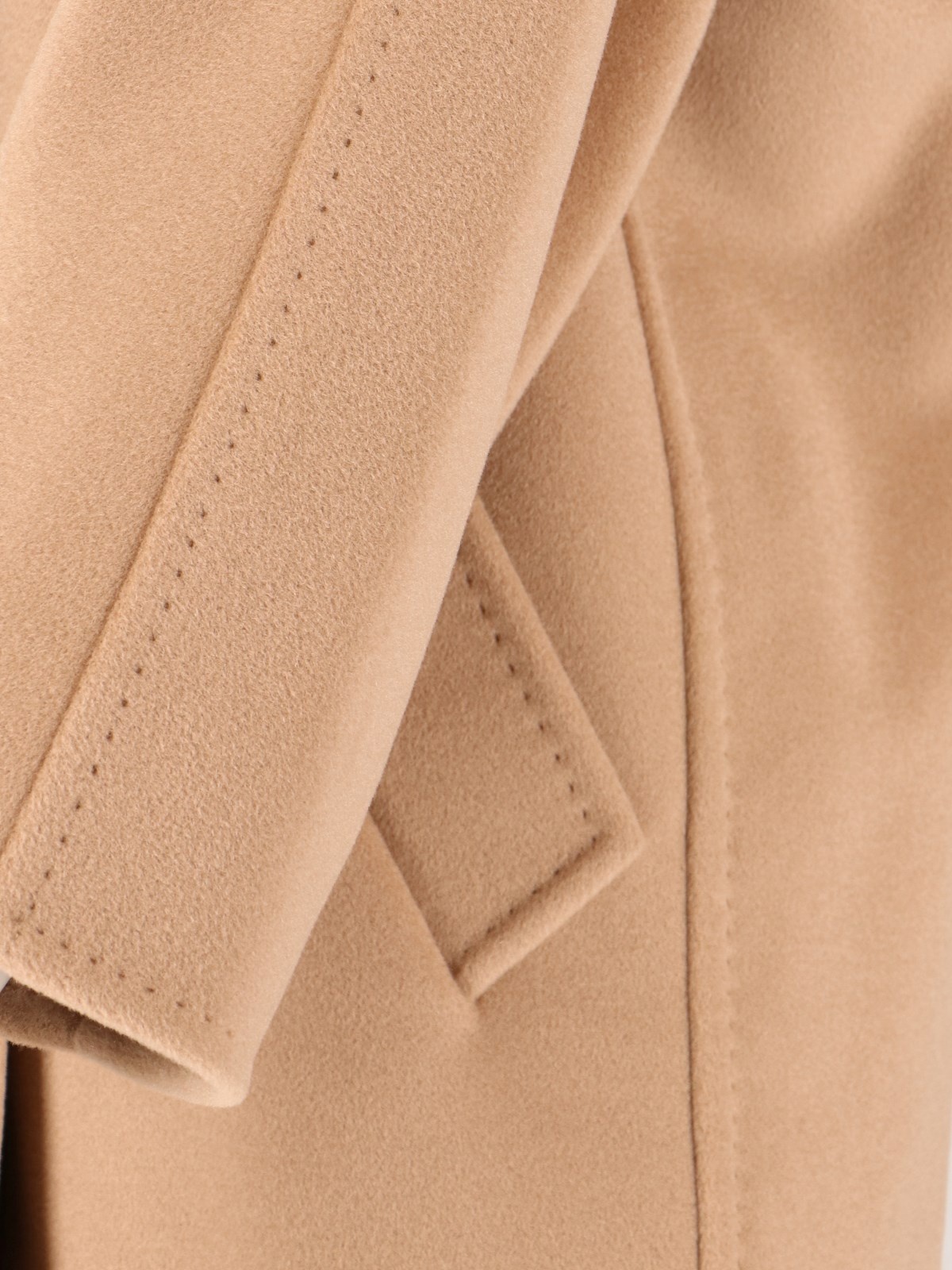 '101801' SHORT COAT - 3