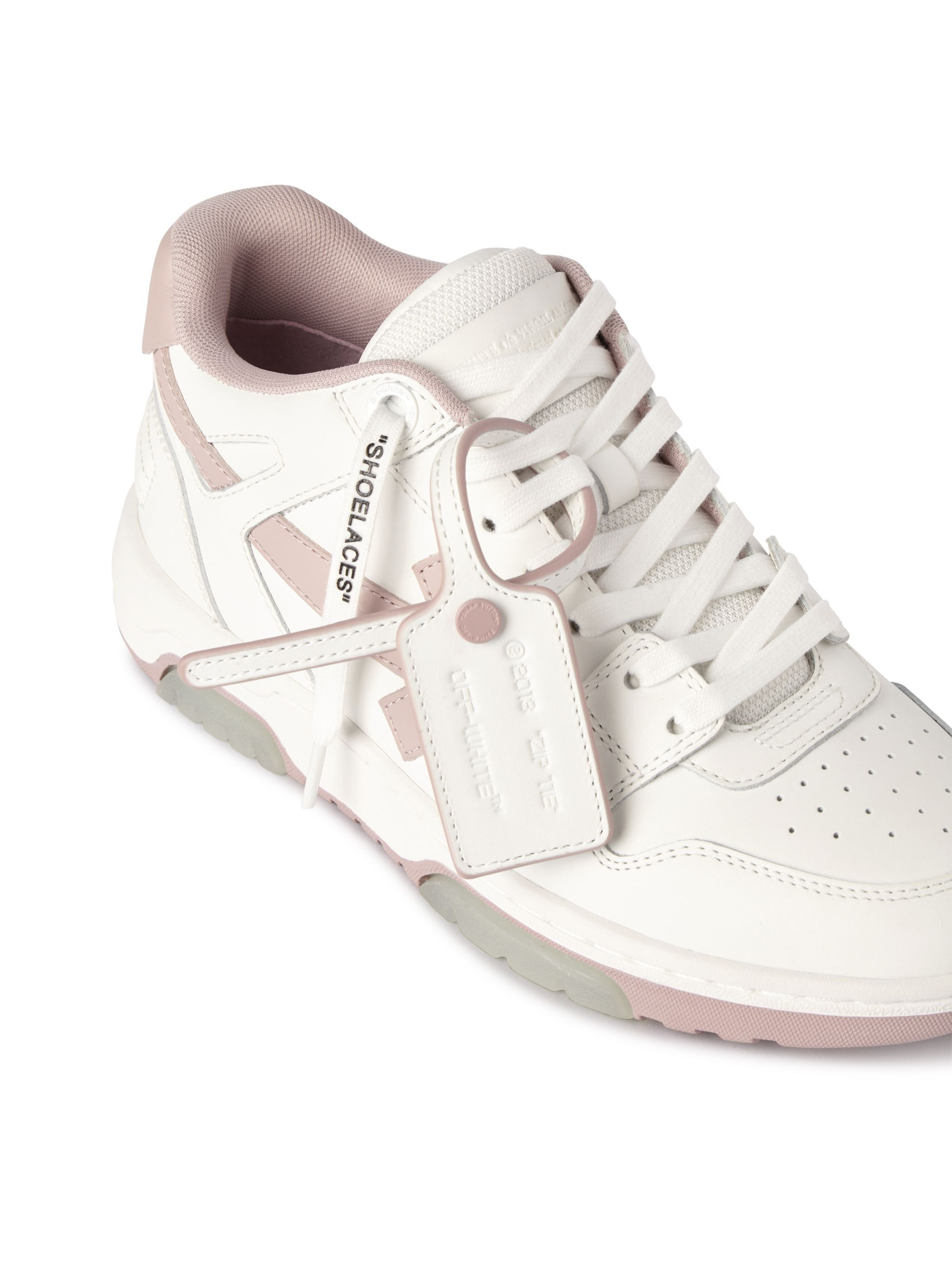 Out Of Office "ooo" Low-top Sneakers - 6
