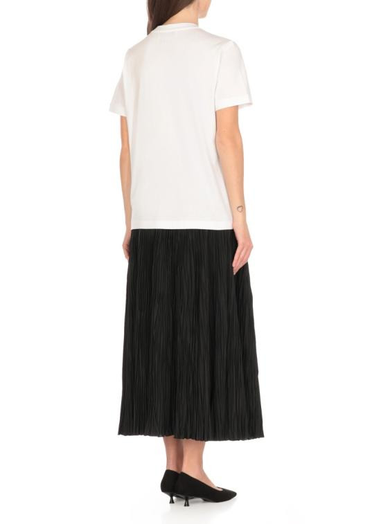 SHORT -SLEEVED T -SHIRT - 4