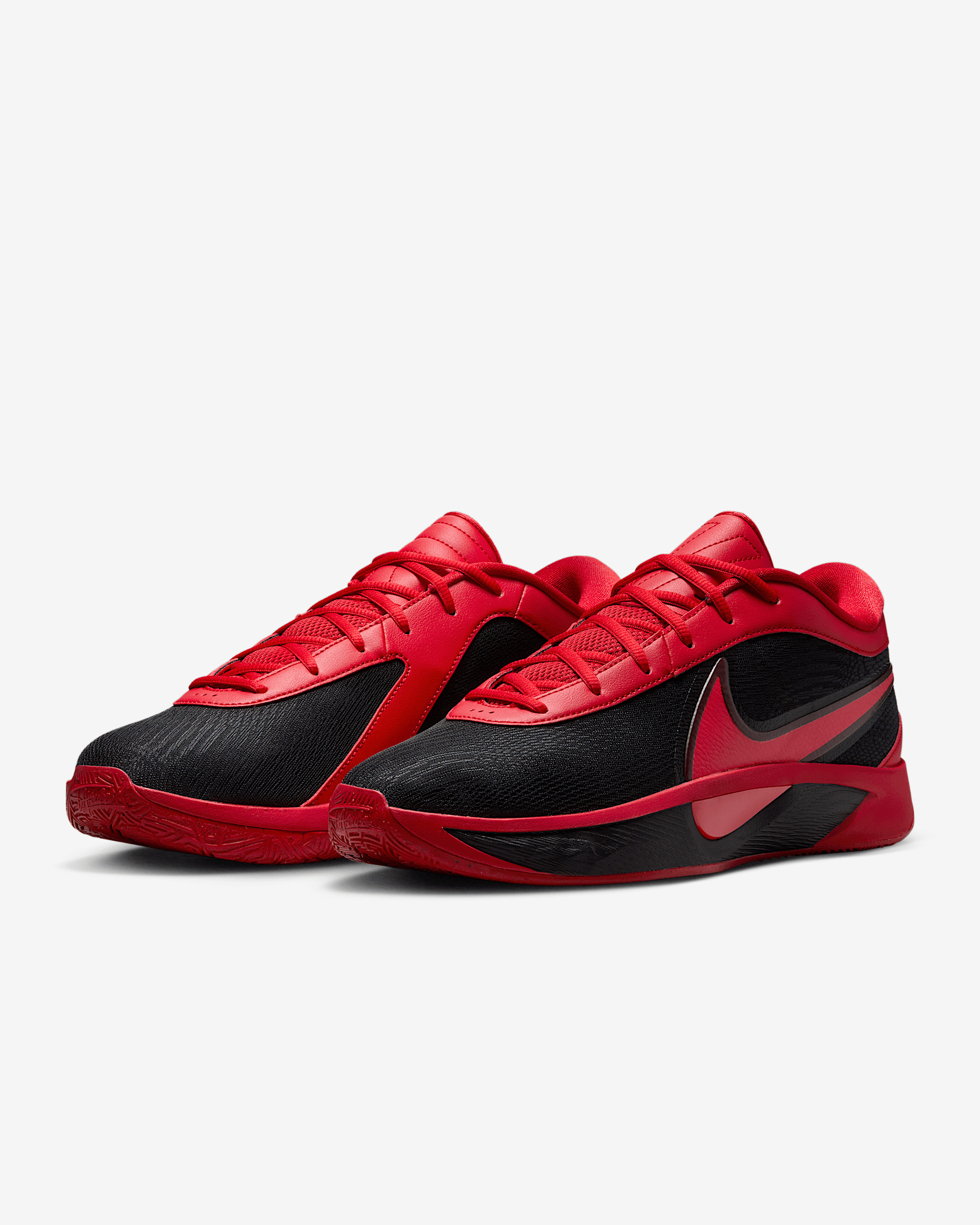 Giannis Freak 6 Basketball Shoes - 5