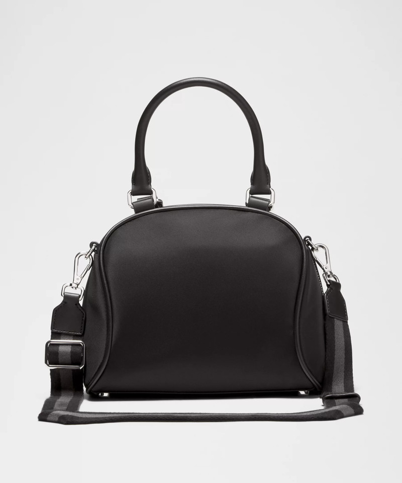 Bowler Crossbody Bag 4.5L 3