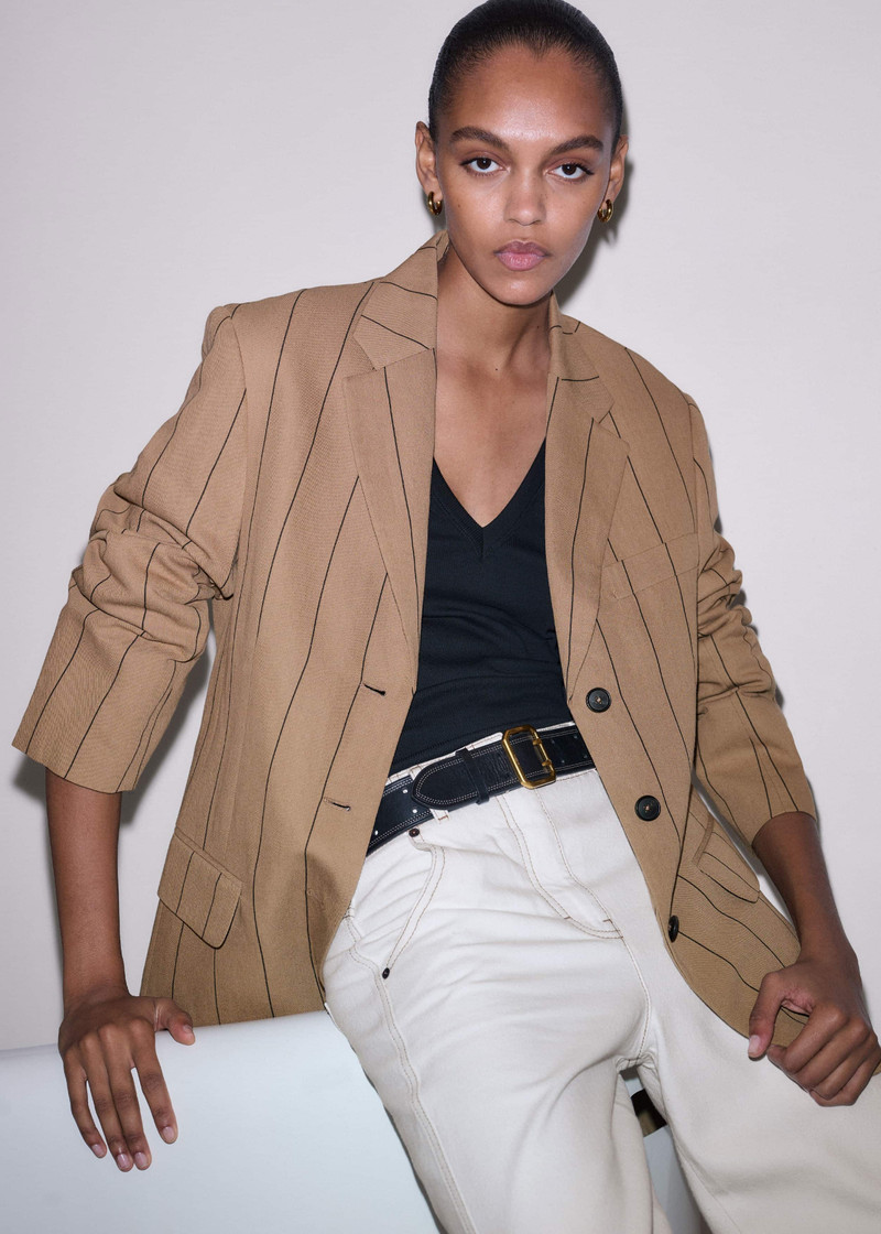 ME+EM Oversized Blazer outlook