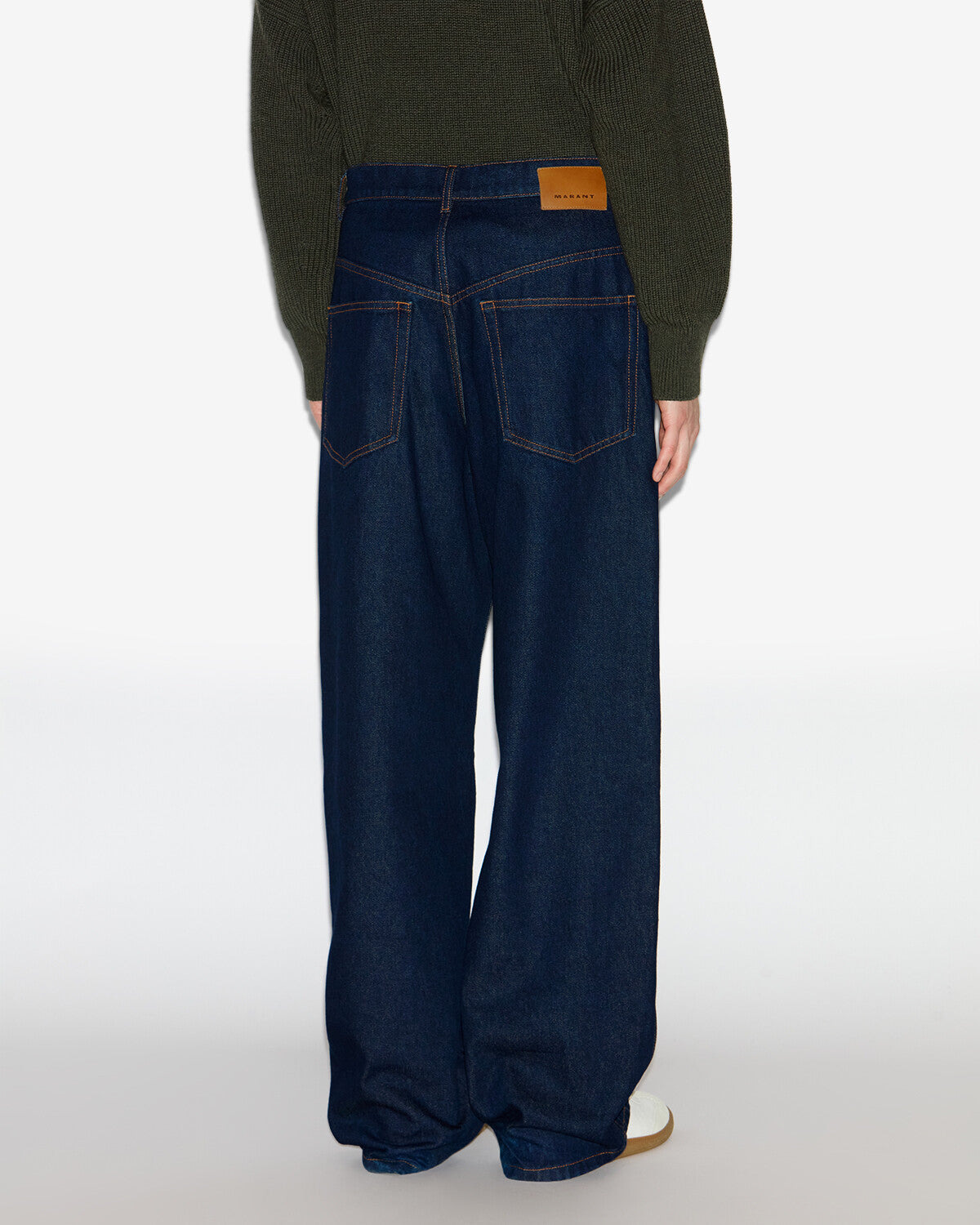 JAMESON PANTS - 5
