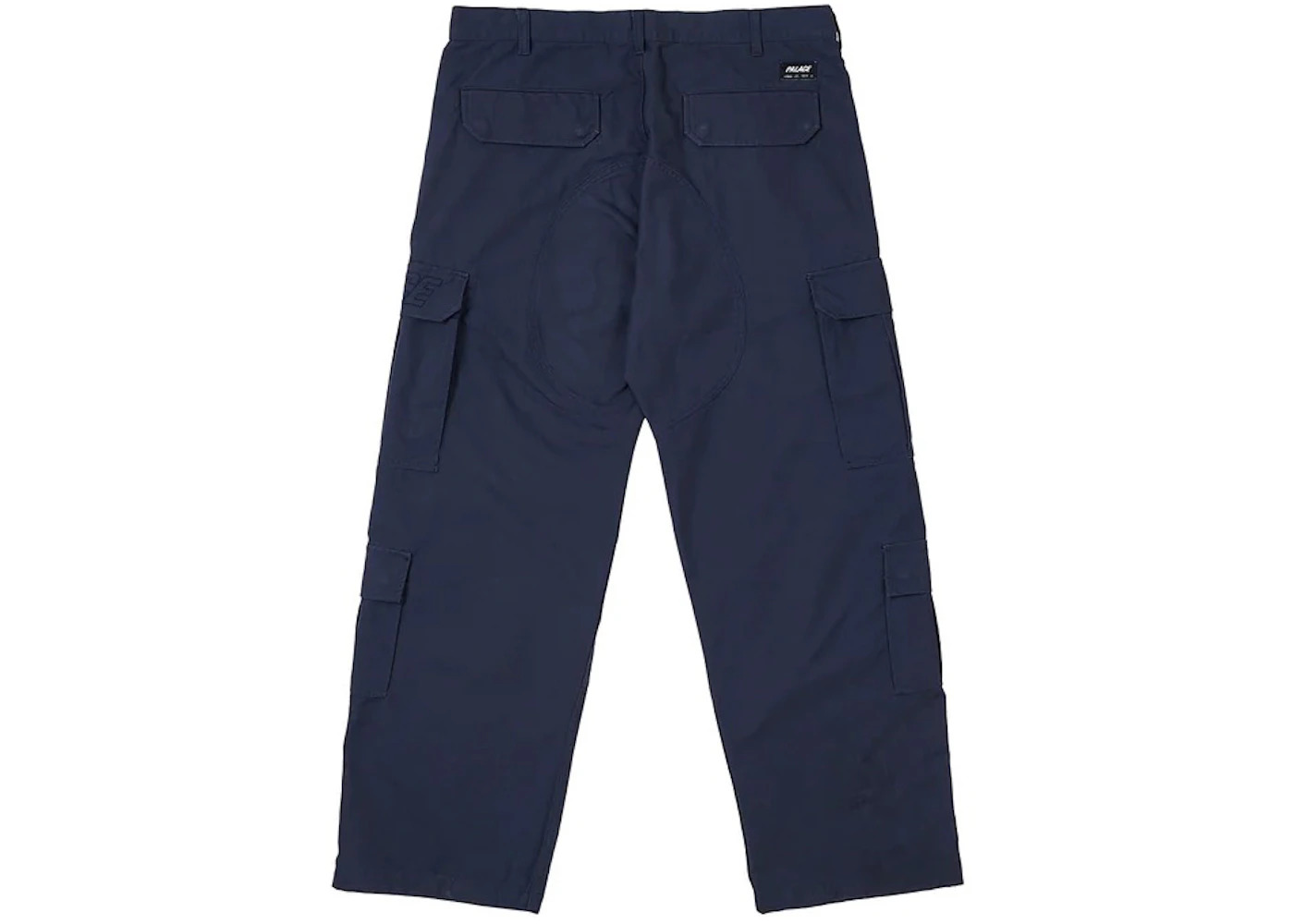 Palace Ripstop Cargo BDU Pant Navy - 2