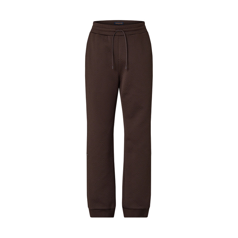 Monogram Technical Jogpants 1