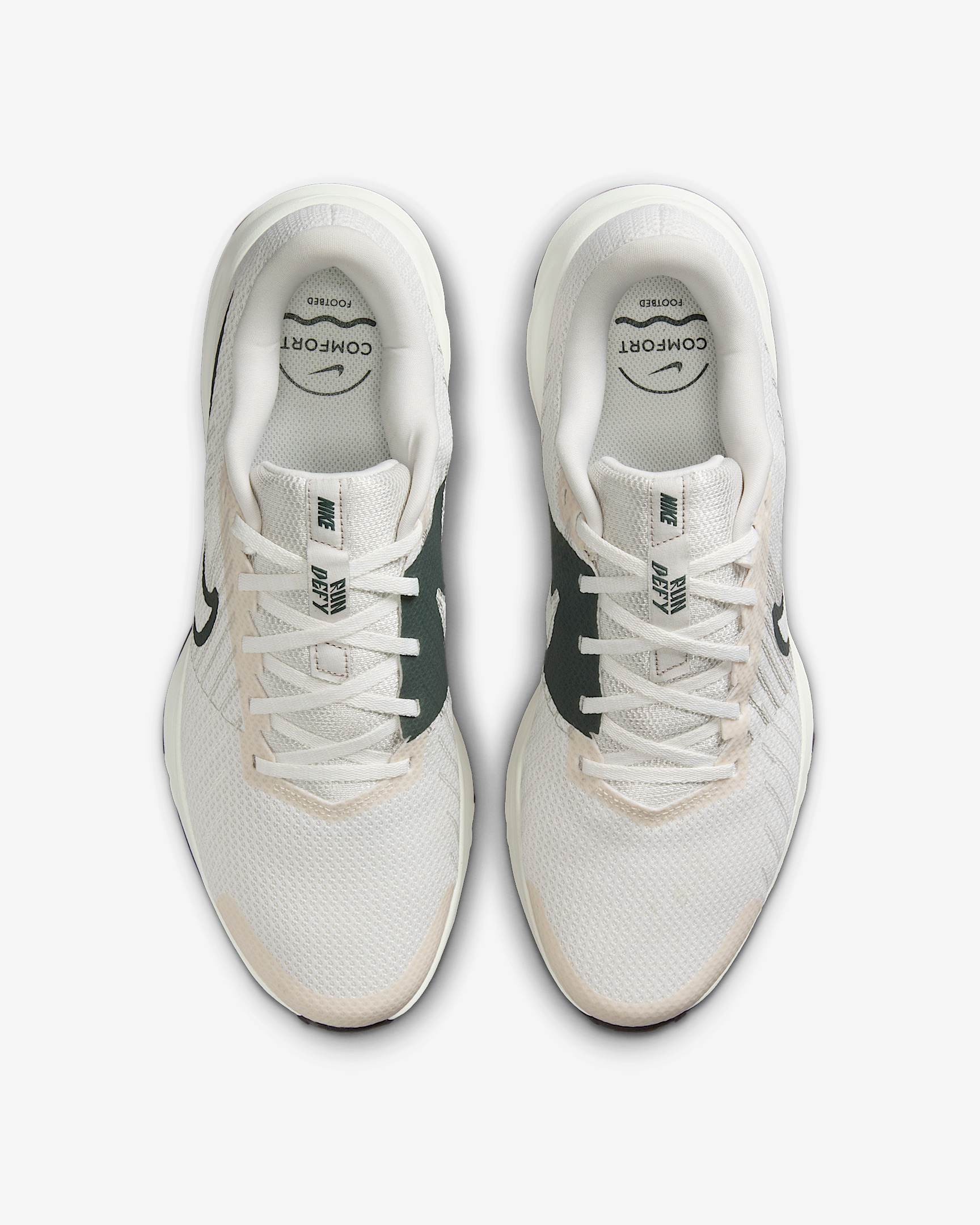 Nike Run Defy Men's Road Running Shoes - 4