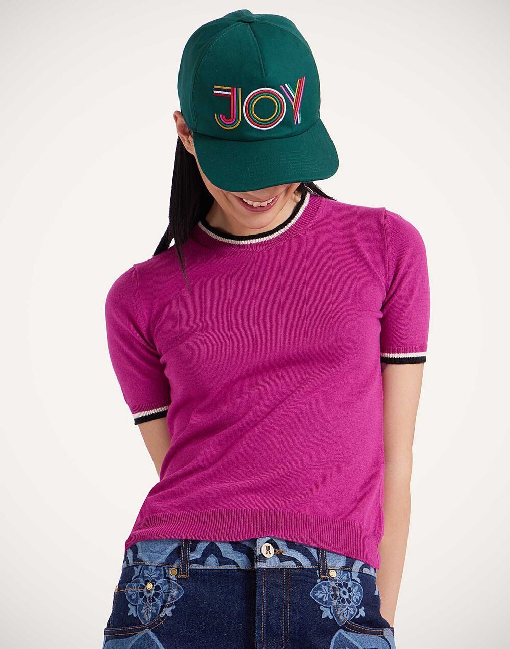 Milano Cap - 2