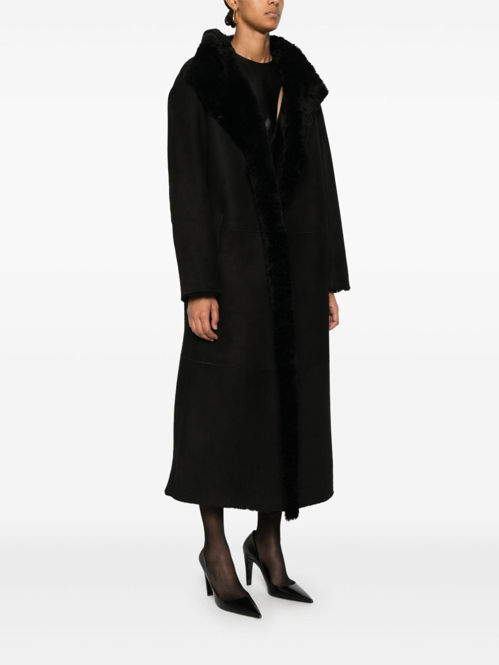 Birthday coat - 3