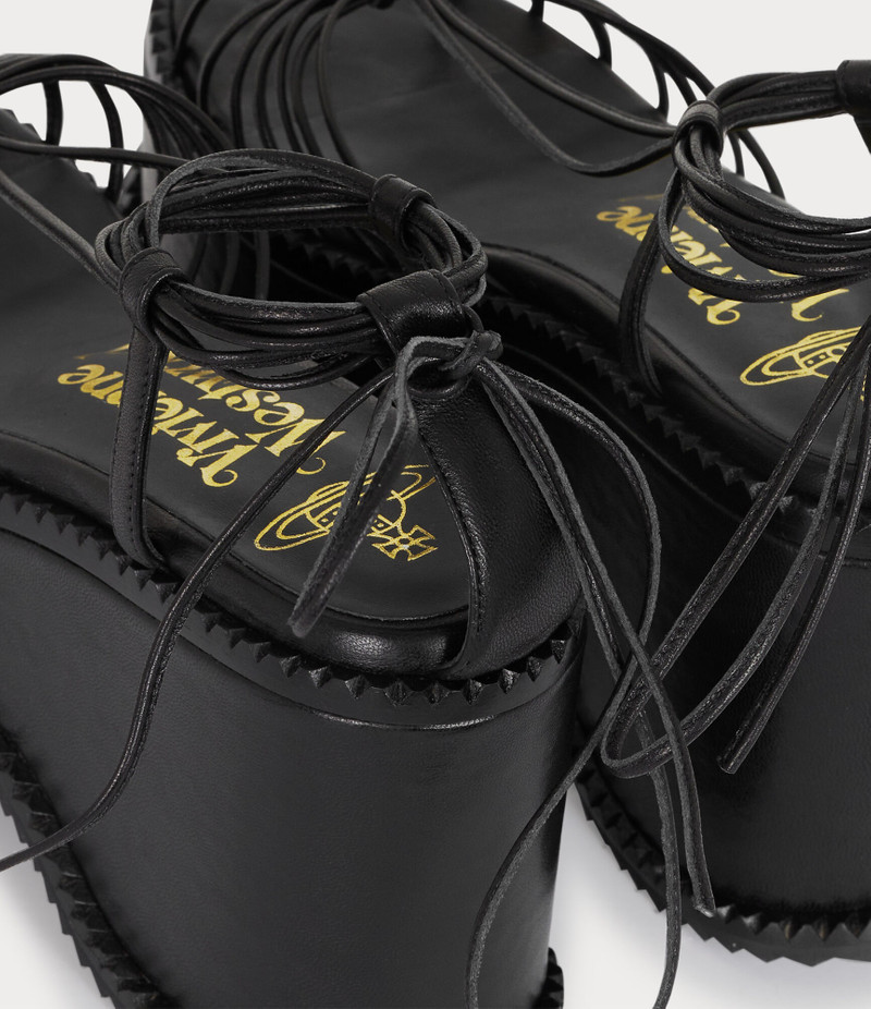 TEDDY GIRL PLATFORM 4