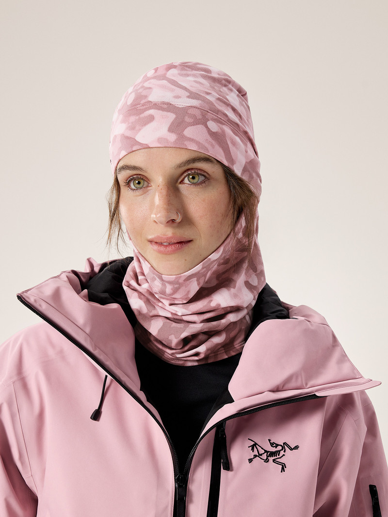 Arc'teryx Rho Toque Print outlook