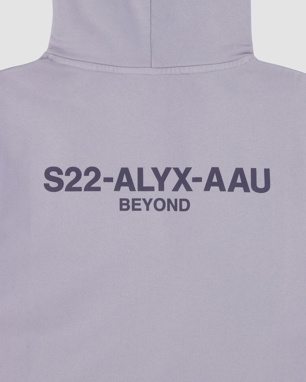 COLLECTION LOGO HOODED SWEATSHIRT - 3