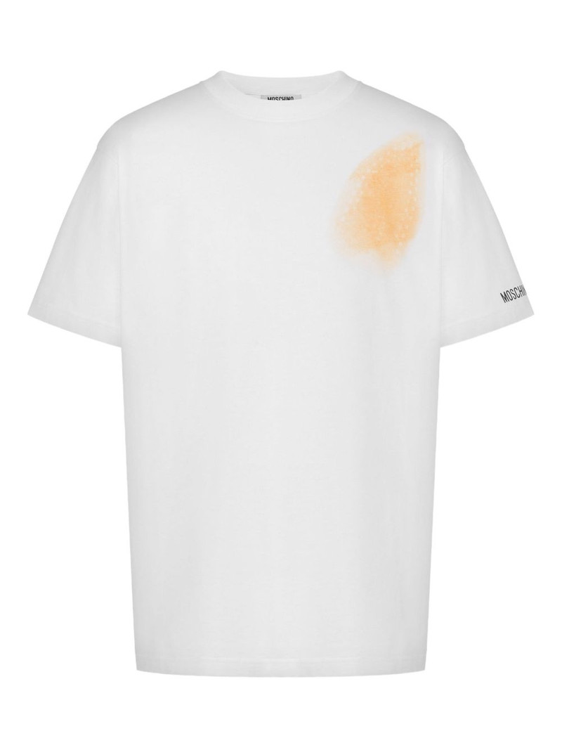 cotton t-shirt 1