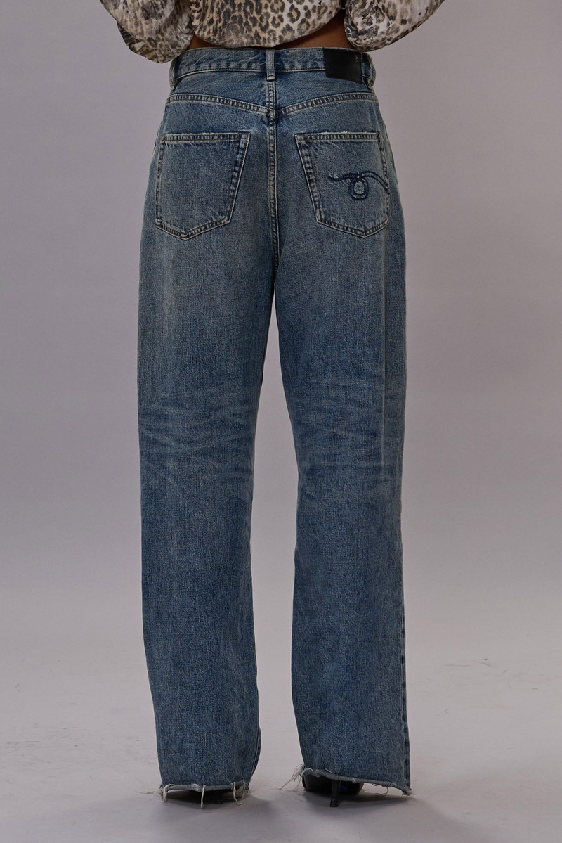 WAYNE ARTICULATED KNEE JEAN 3