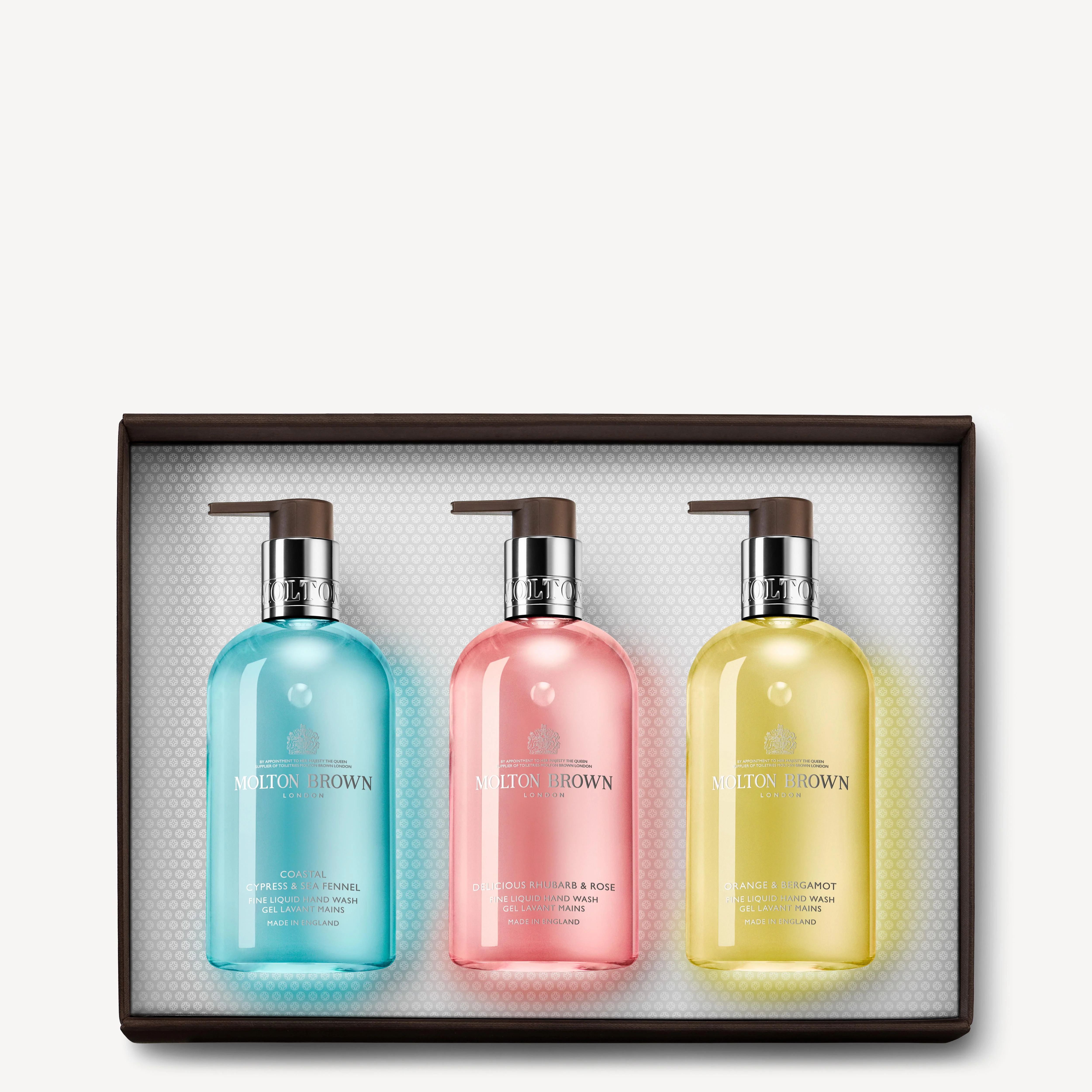 Classic Hand Gift Set - 1