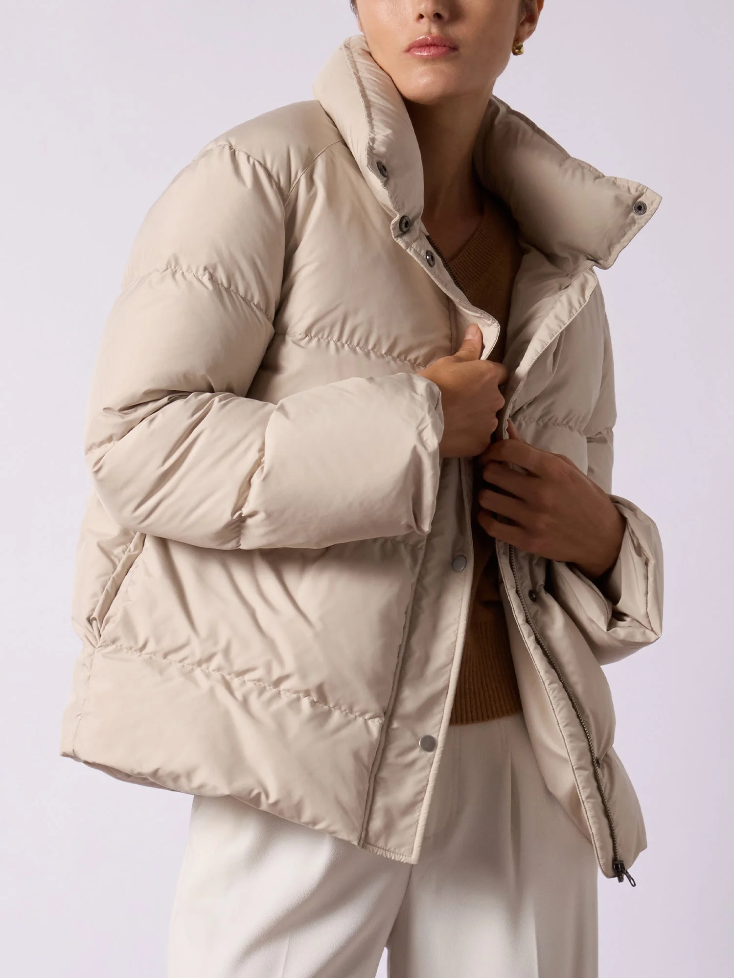 The Jayden Jacket - 1