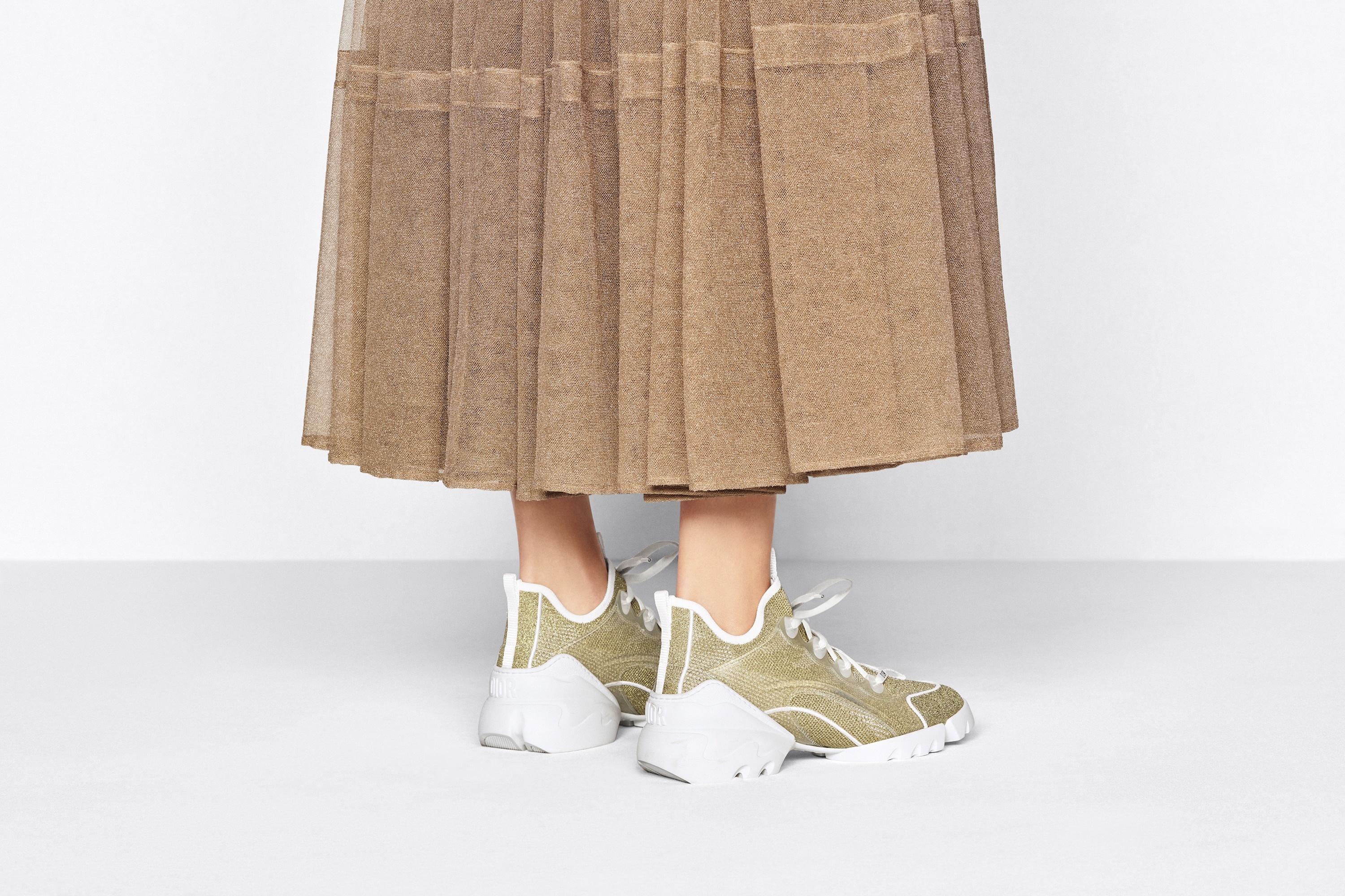 D-Connect Sneaker - 8