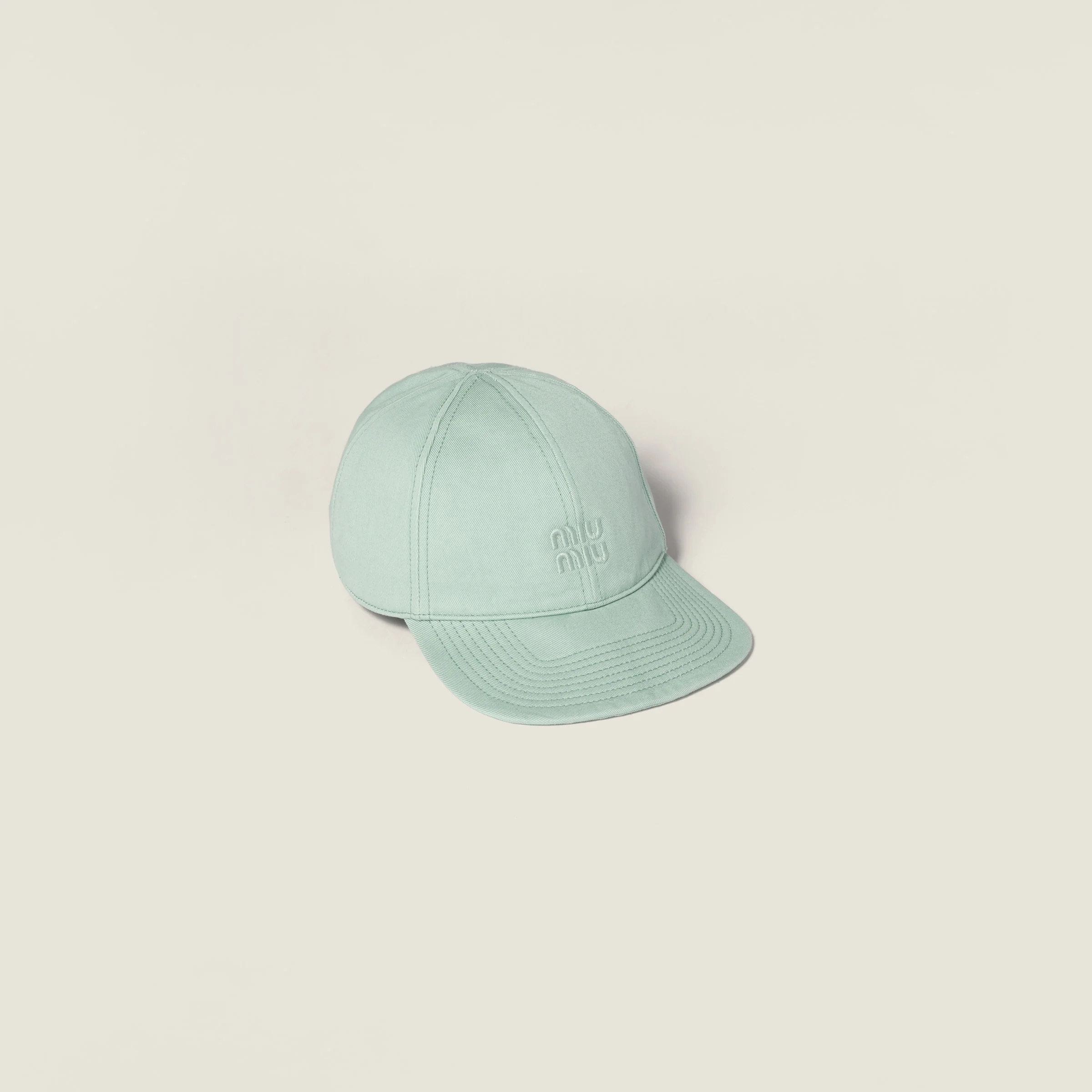 Drill baseball cap - 1